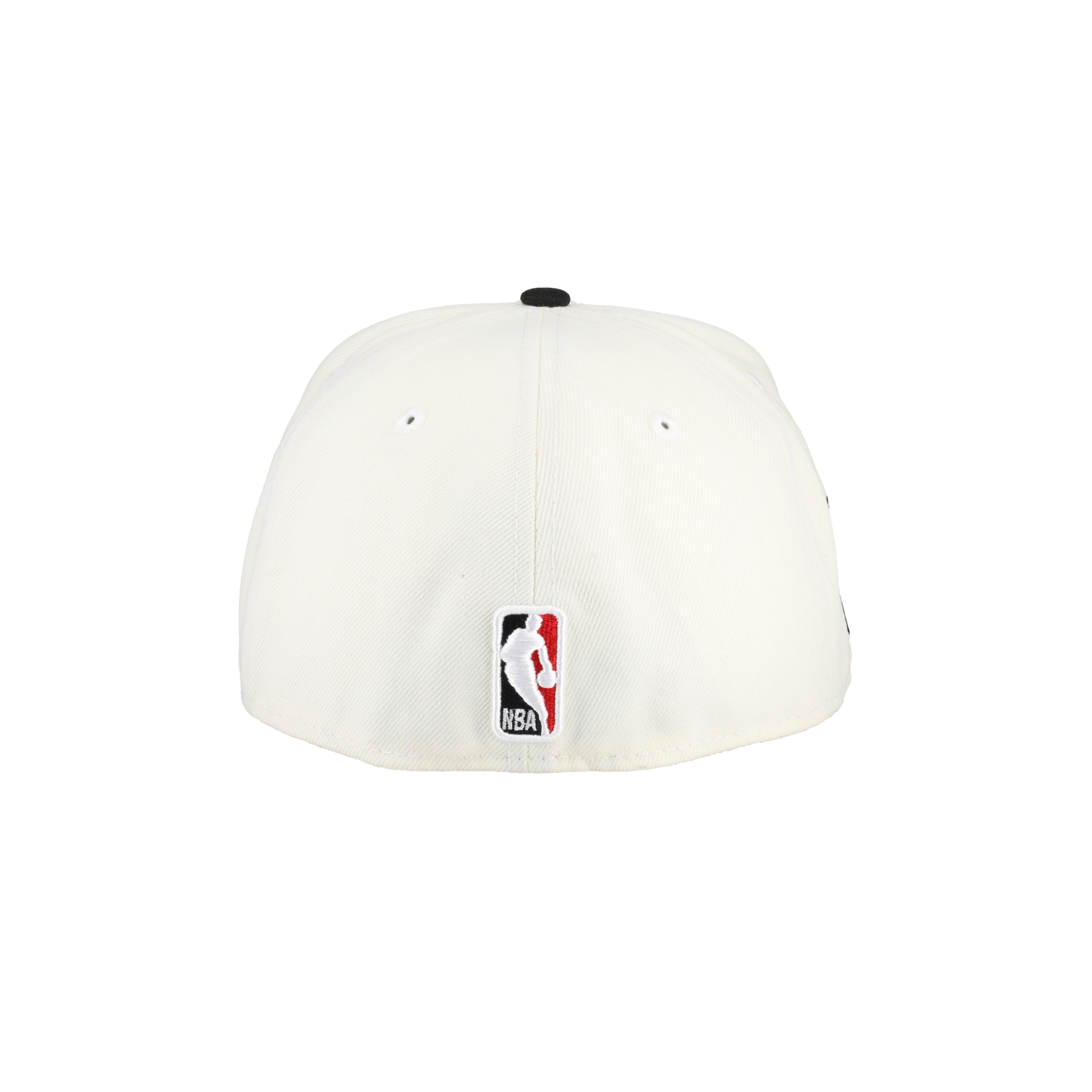 Chicago Bulls EST. 1966 Patch New Era 59Fifty Fitted Hat
