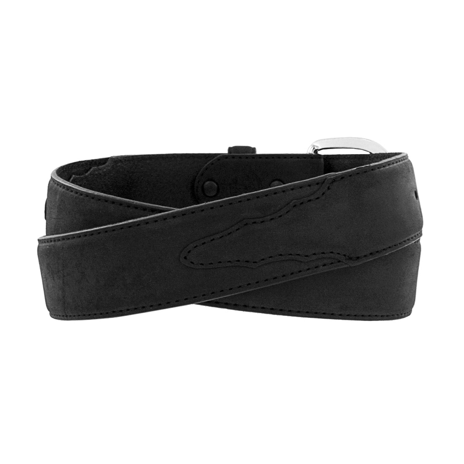 Classic Western Belt