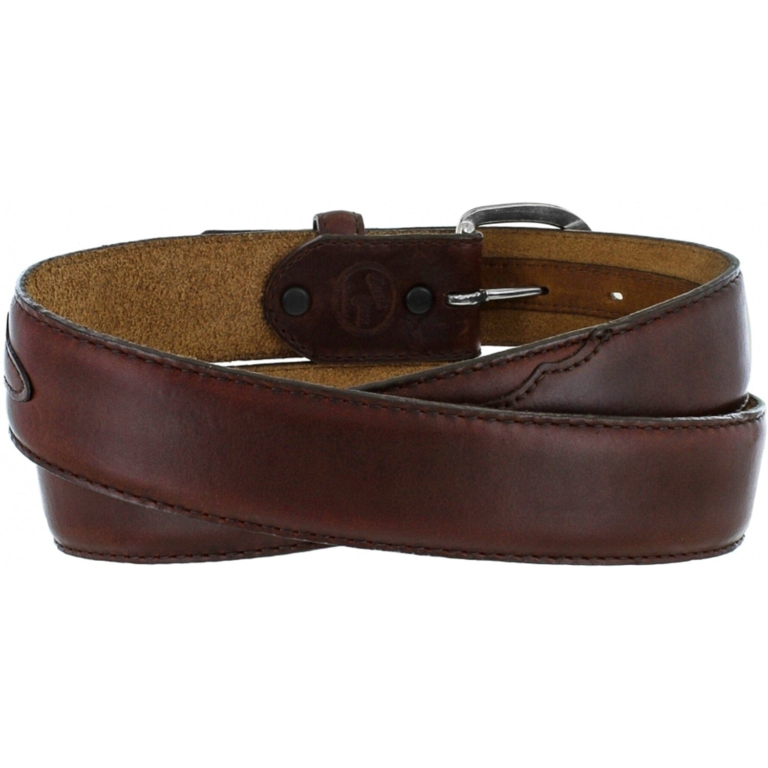 Classic Western Belt