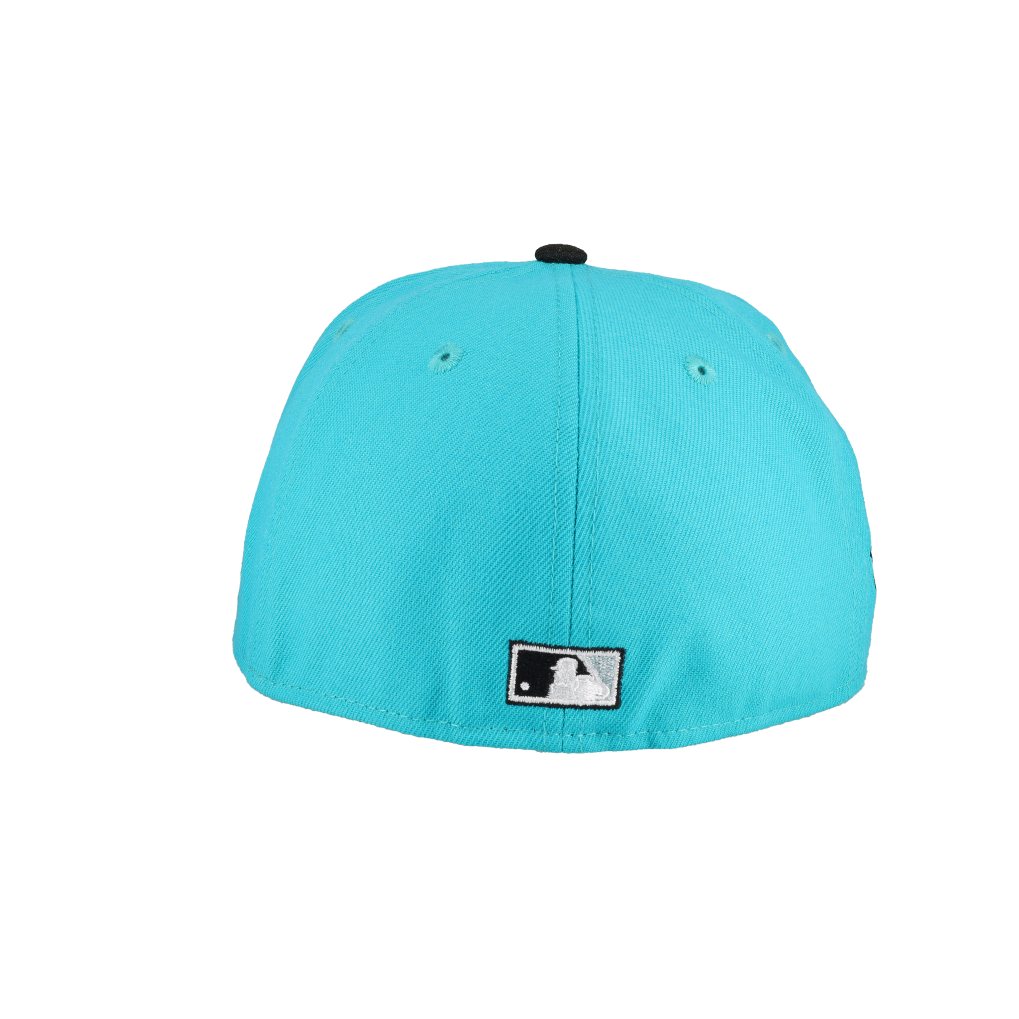 Toronto Blue Jays Color Bleed Collection 1993 World Series Fitted Hat