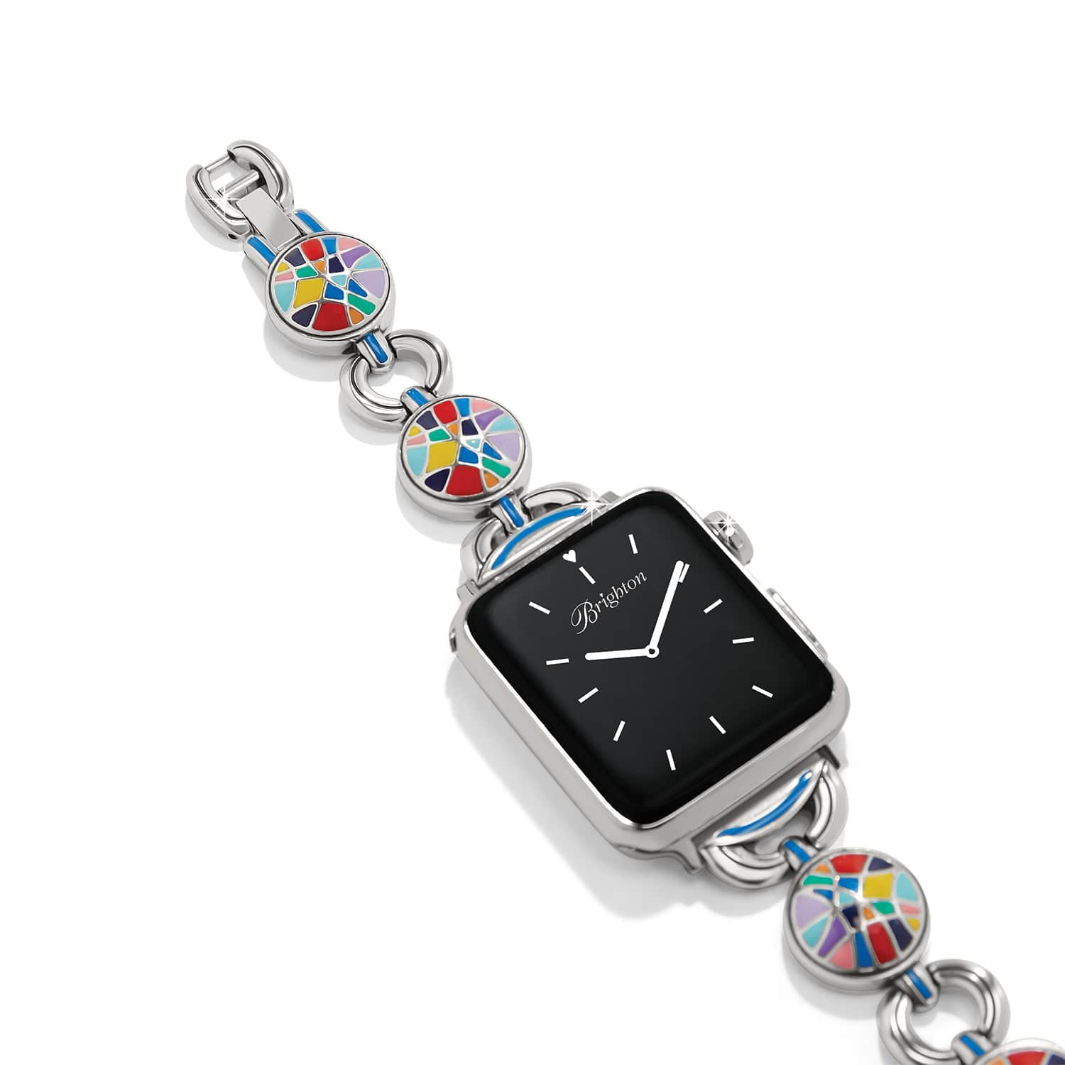 Colormix Watch Band