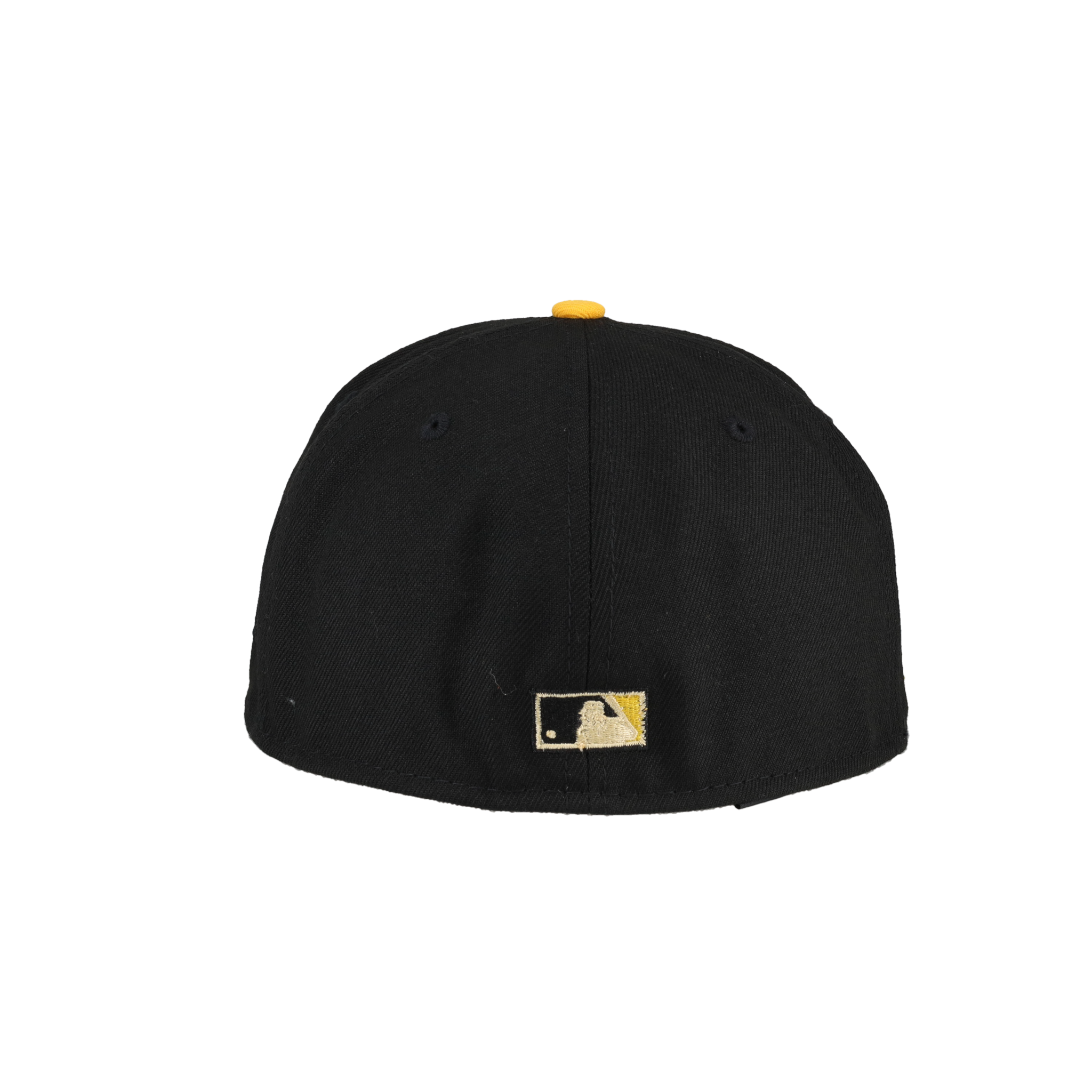 St. Louis Cardinals Colors in Cream 2.0 Collection Busch Stadium Fitted Hat