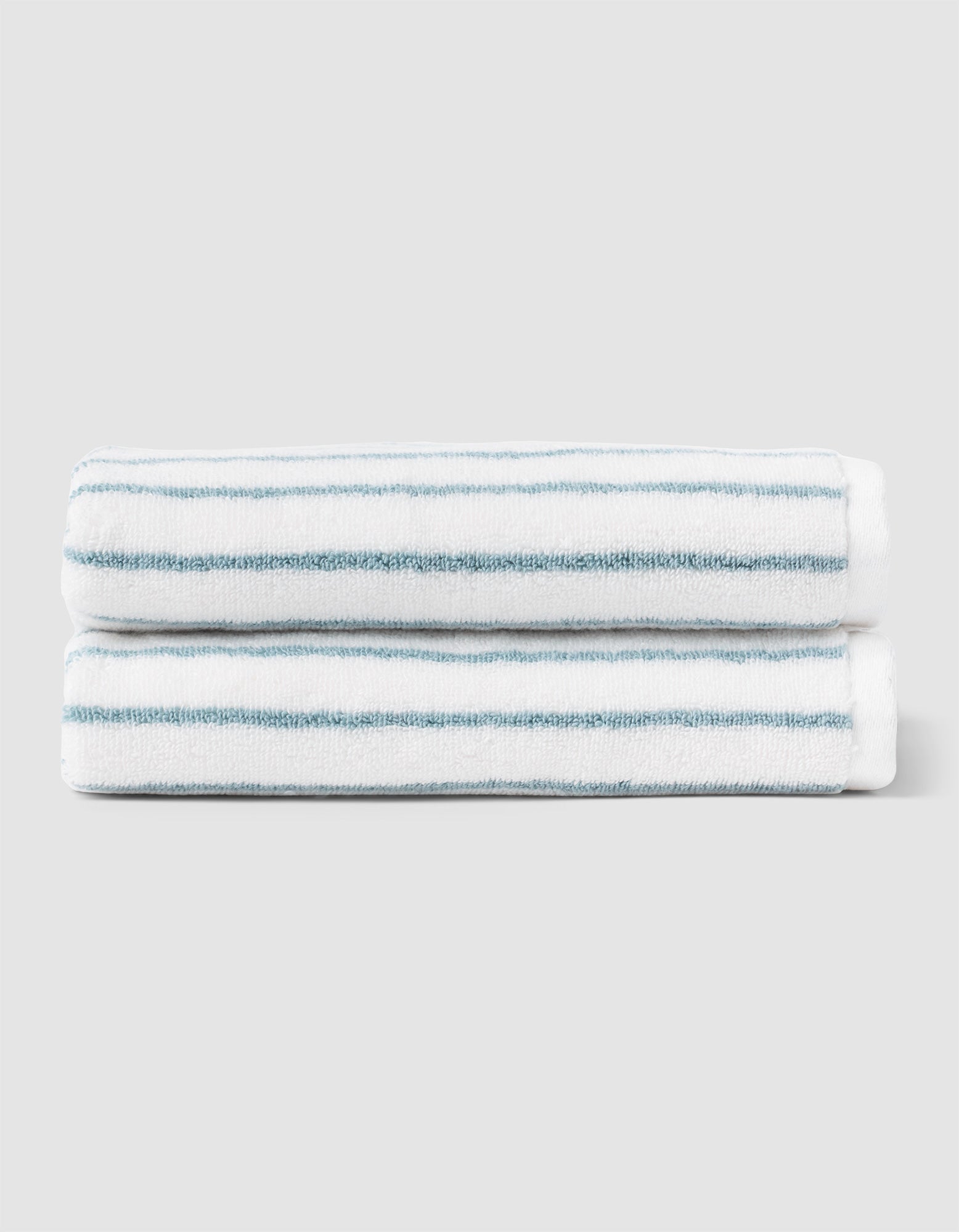 Complete Luxe Bath Bundle by Cozy Earth at Shirley Shoppe