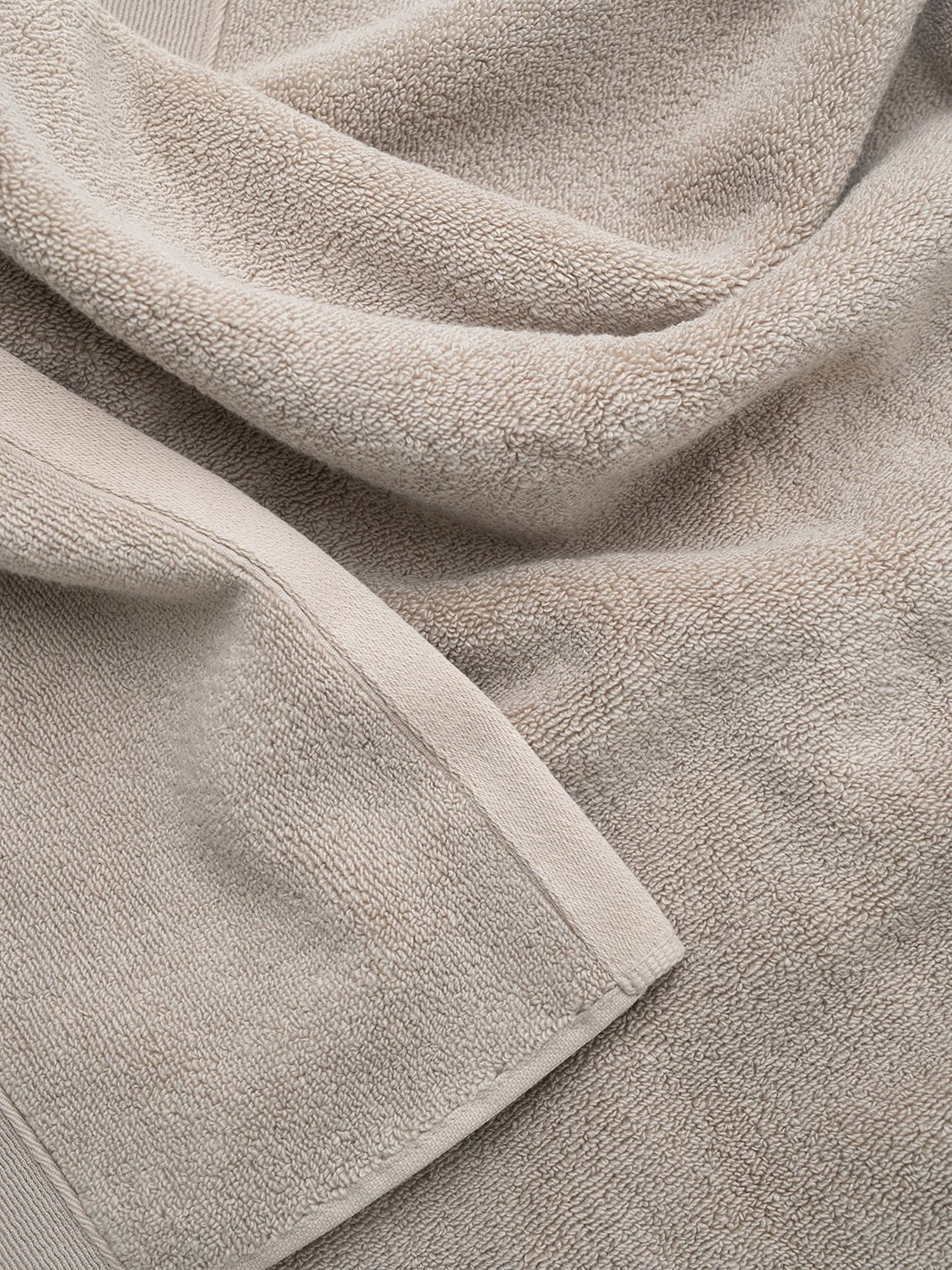 Complete Luxe Bath Bundle by Cozy Earth at Shirley Shoppe