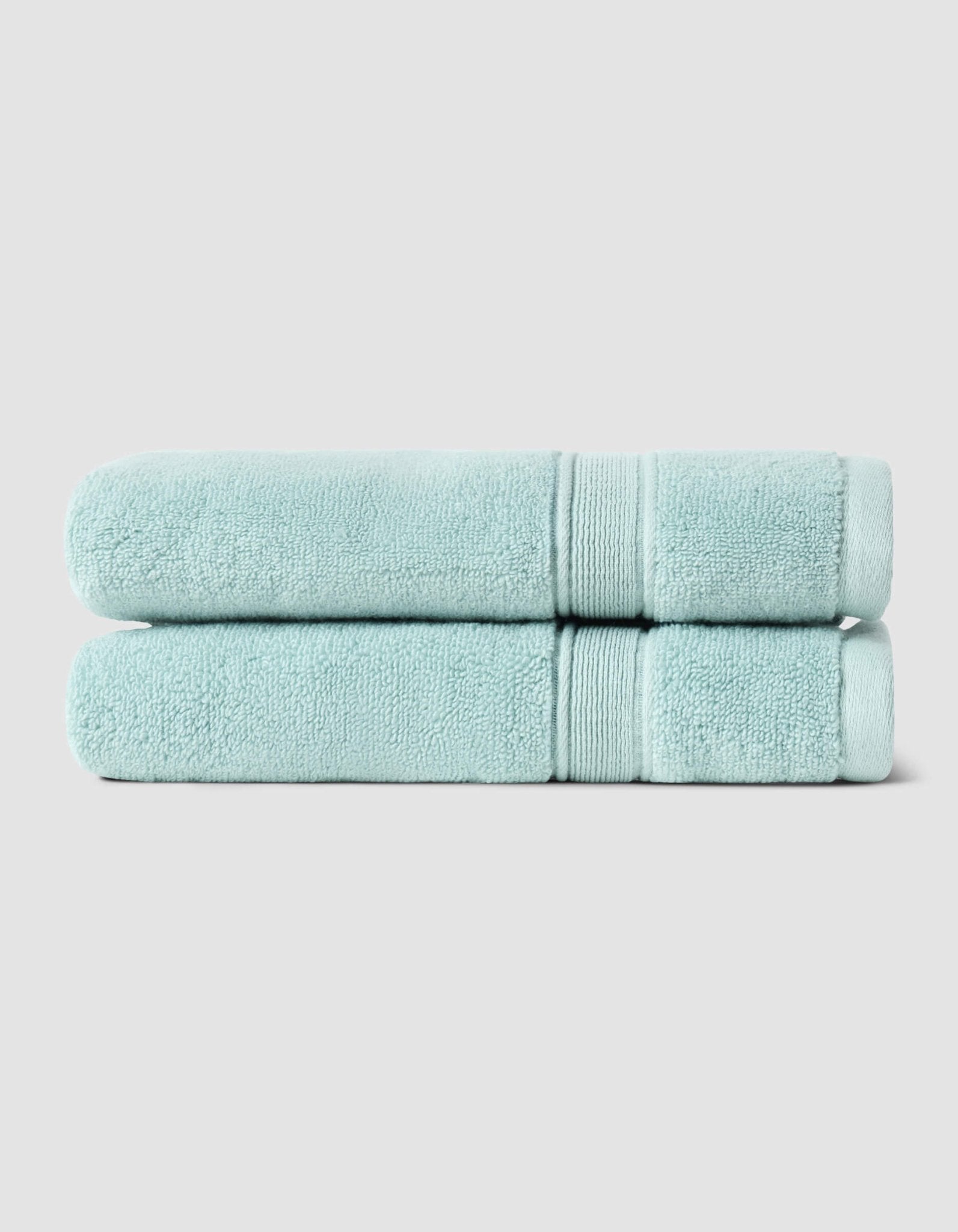 Complete Luxe Bath Bundle by Cozy Earth at Shirley Shoppe