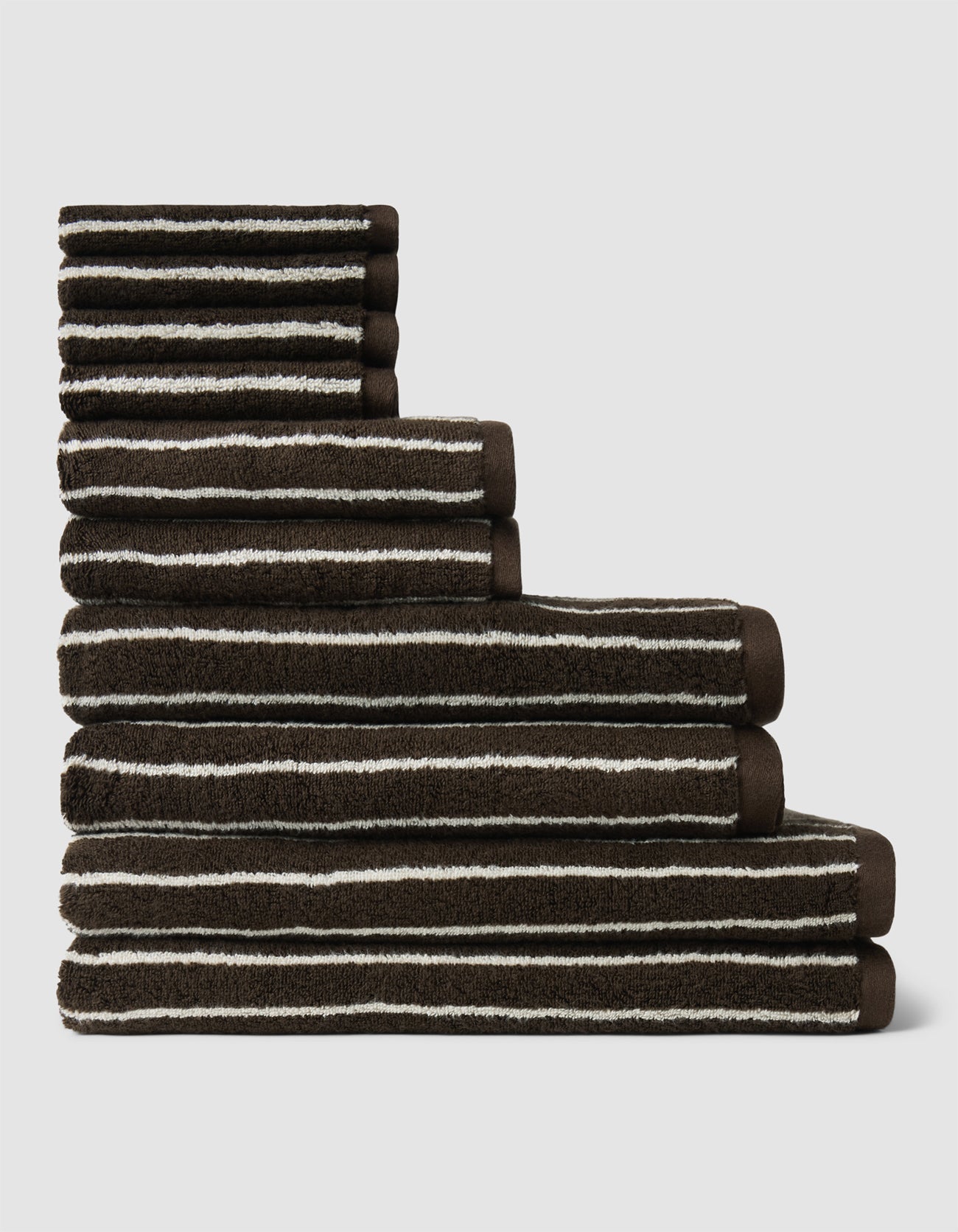Complete Luxe Bath Bundle by Cozy Earth at Shirley Shoppe