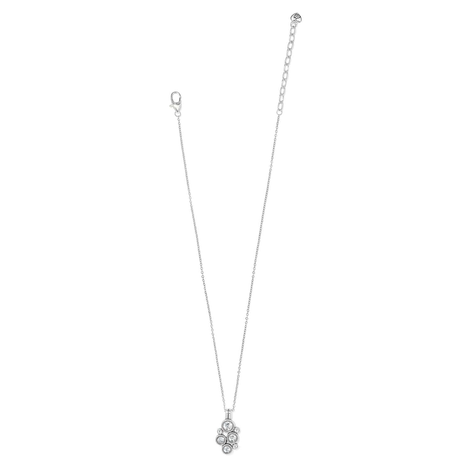 Constella Cluster Necklace