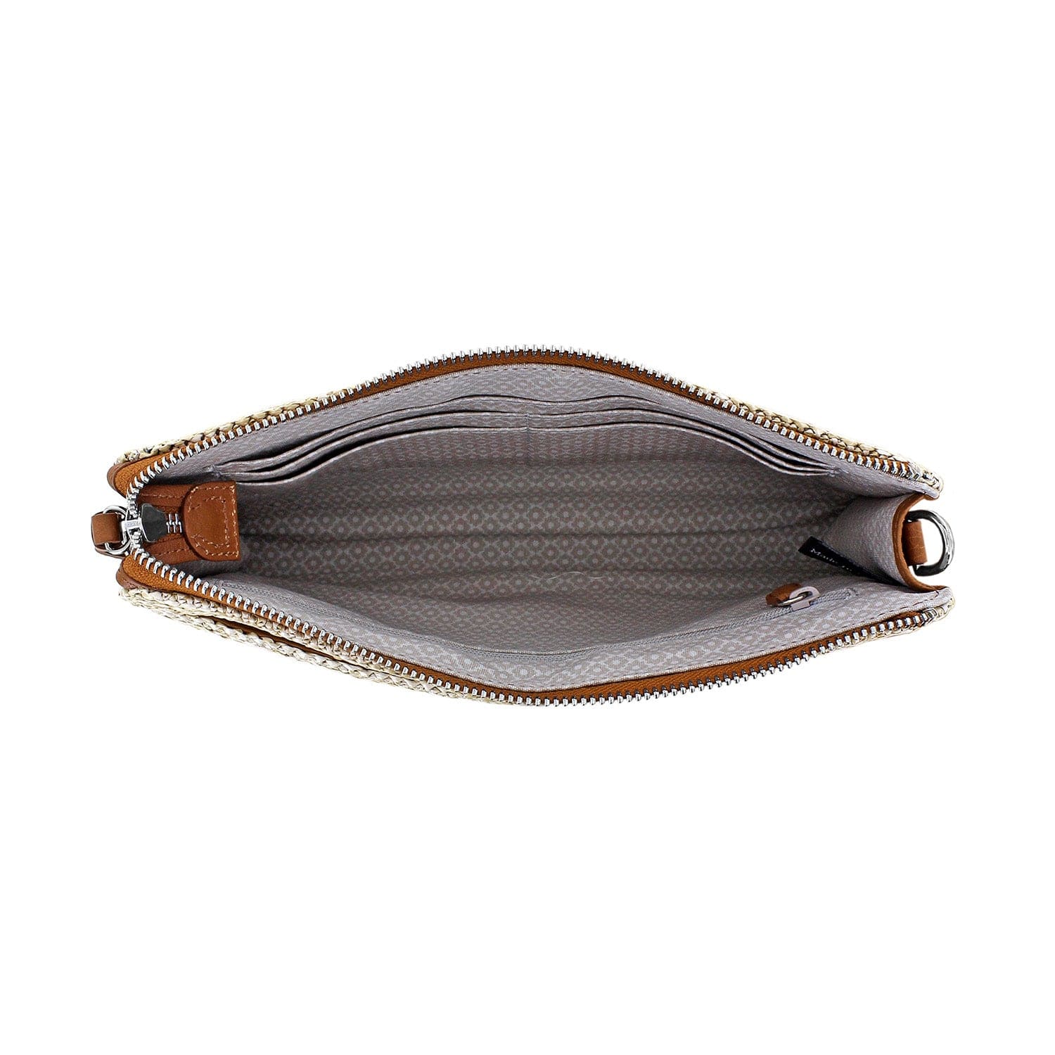 Contempo Straw Pouch