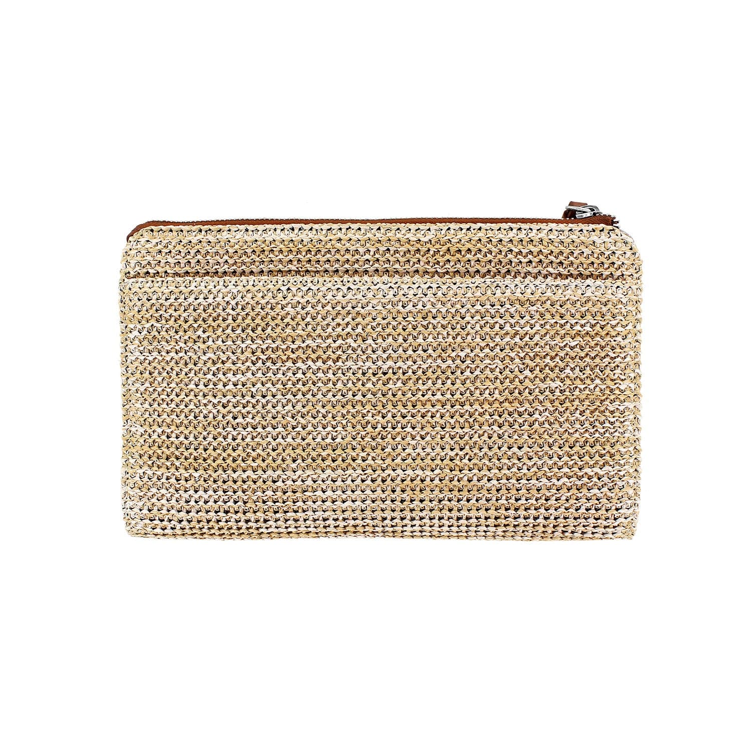 Contempo Straw Pouch