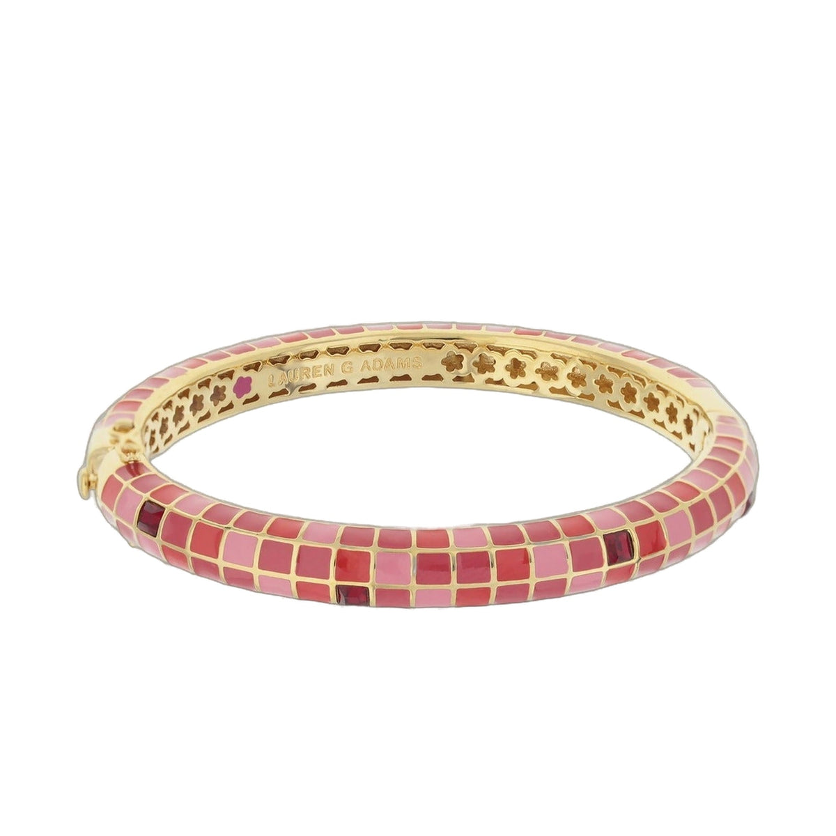 Sundial Bangle