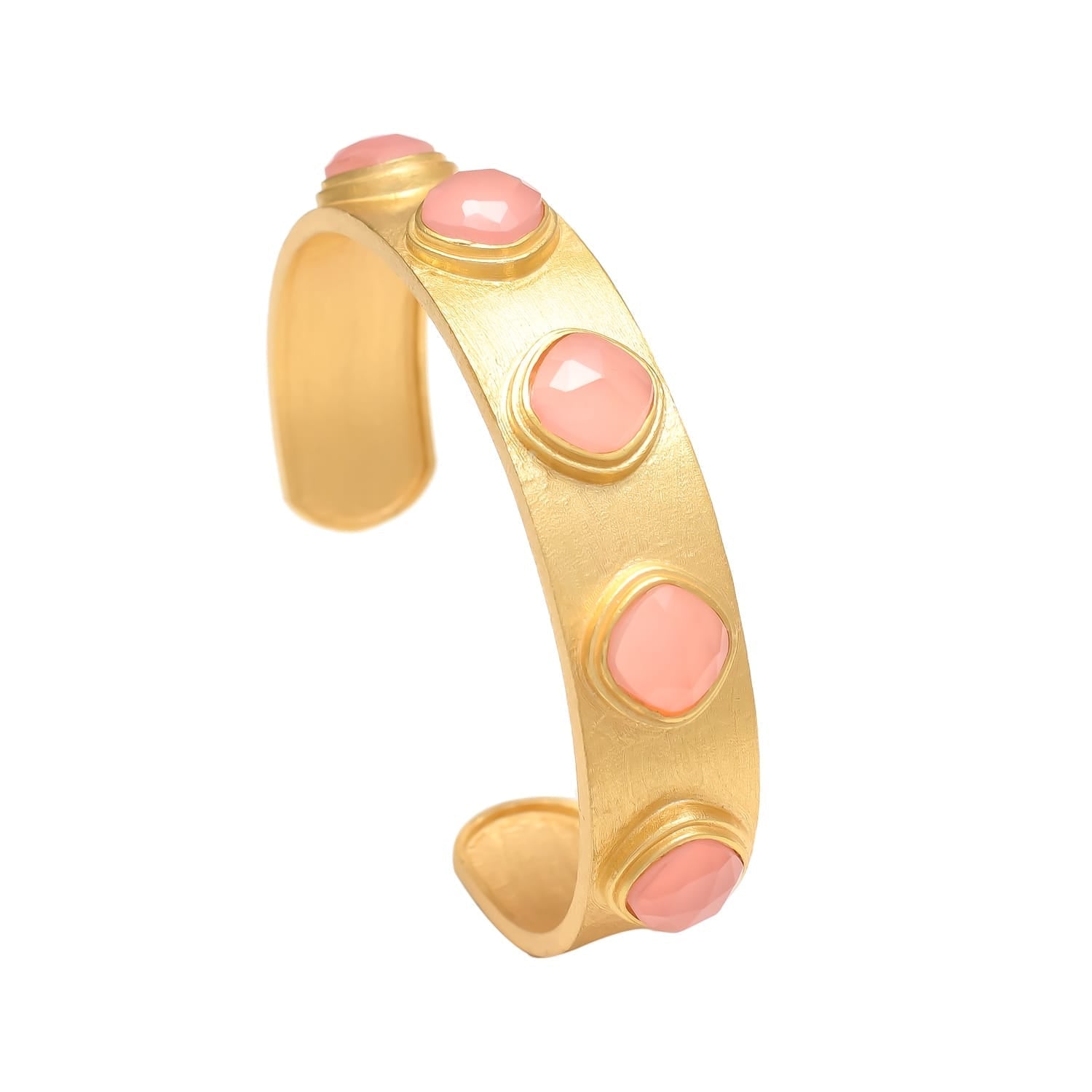 Coral Reef Cuff by Christina Greene at Shirley Shoppe