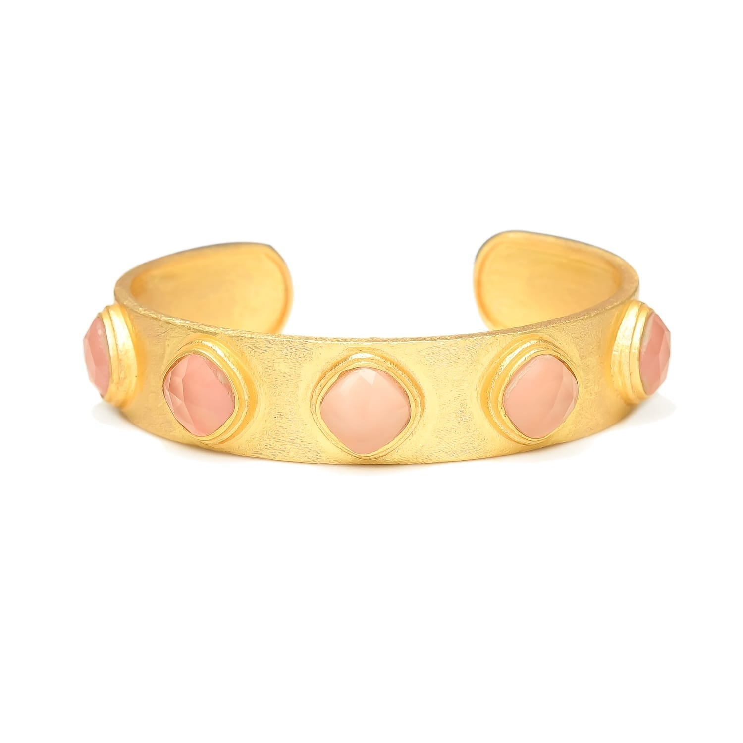 Coral Reef Cuff by Christina Greene at Shirley Shoppe
