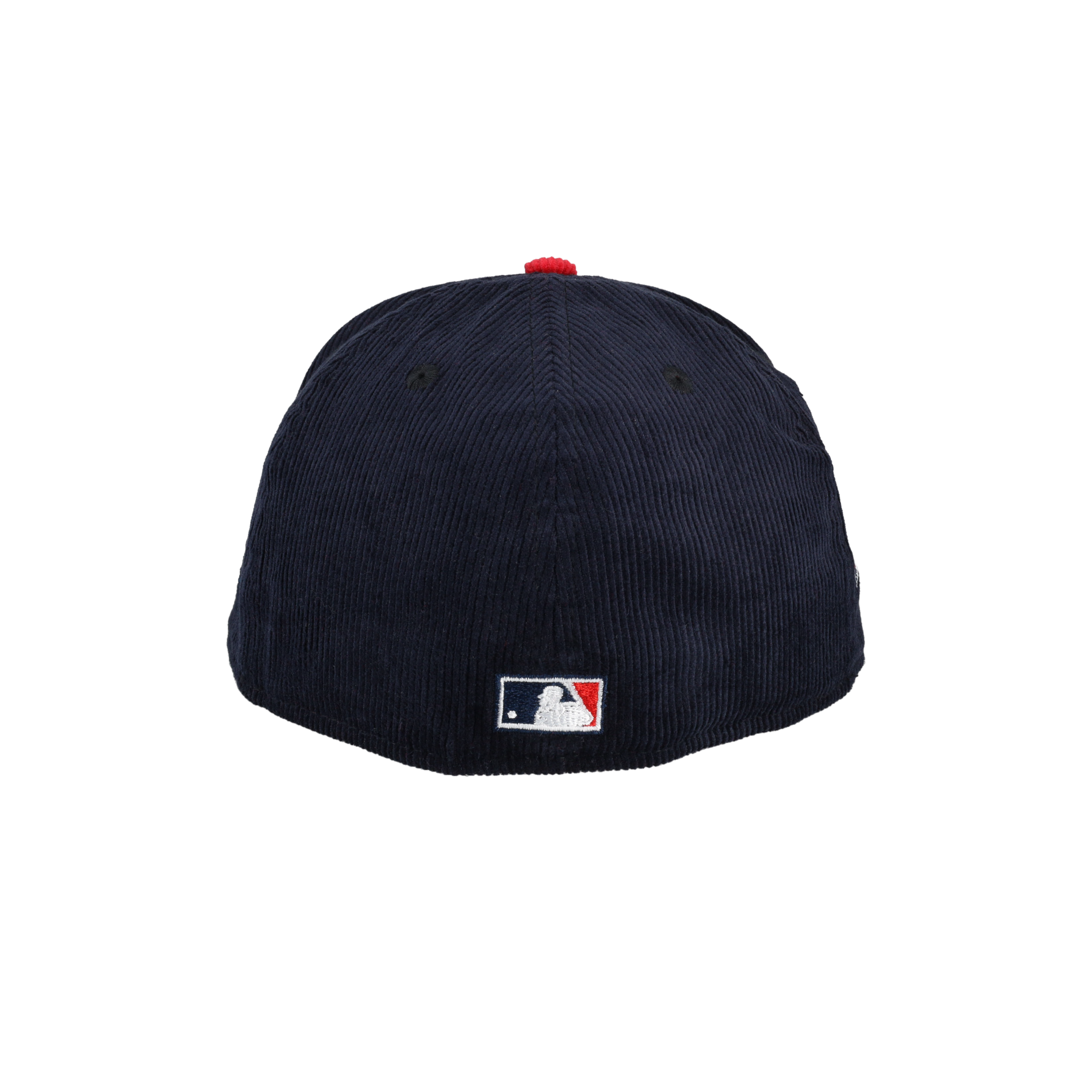 New York Mets Act Accordingly Collection 60th Anniversary Patch Fitted Hat