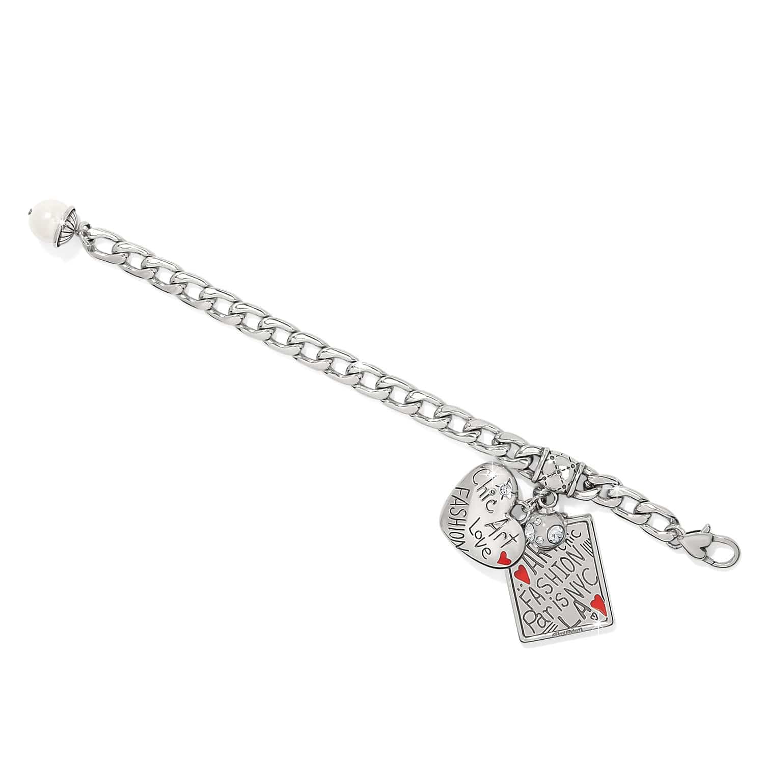 Cover Girl Bracelet
