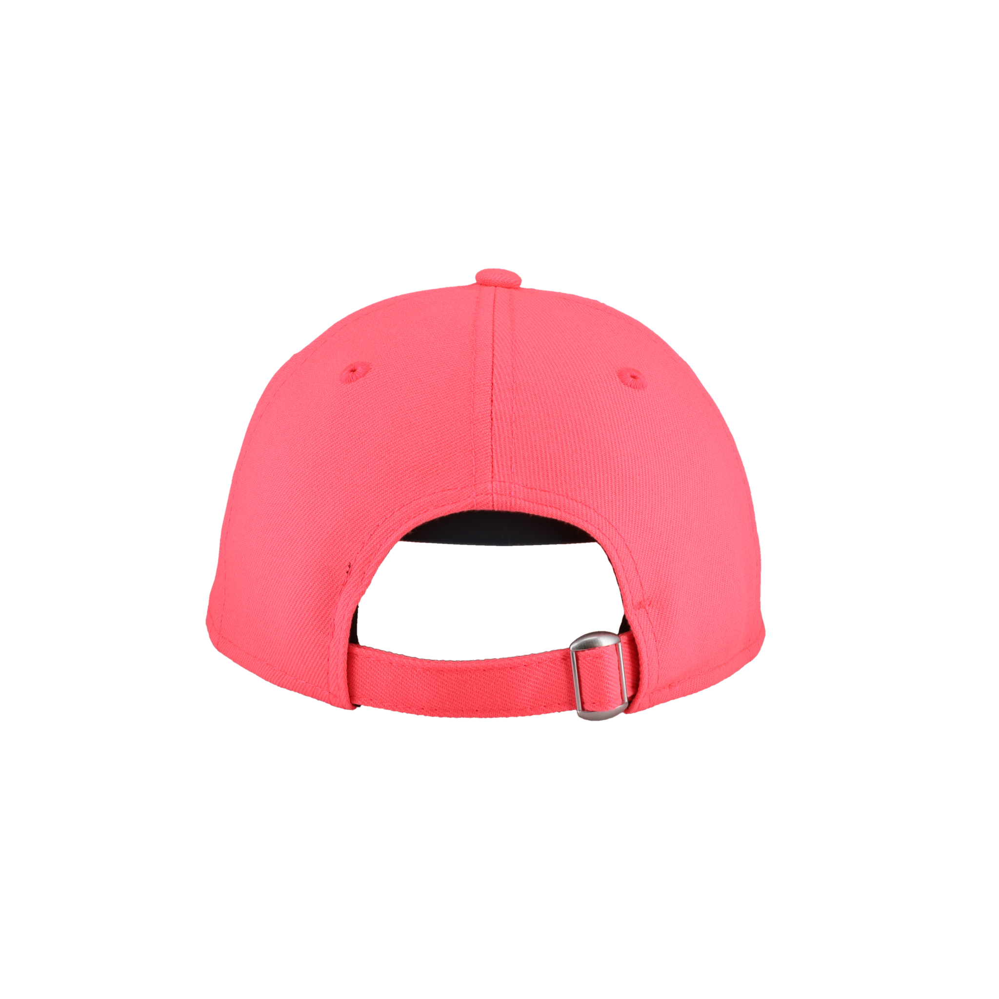 New York Yankees New Era 9Twenty Adjustable Hat (Pink Glow)