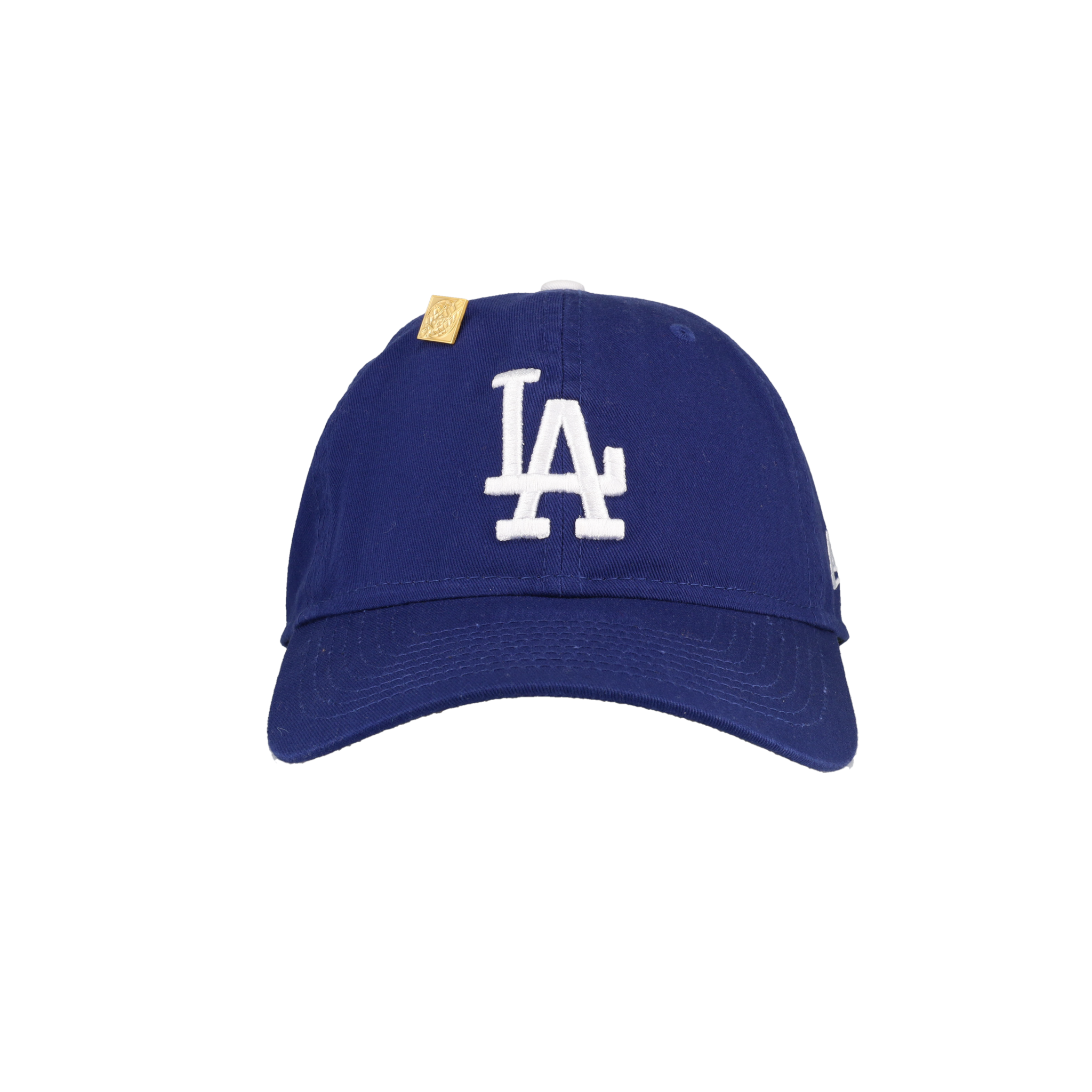 Los Angeles Dodgers 9Twenty Adjustable Hat (blue)
