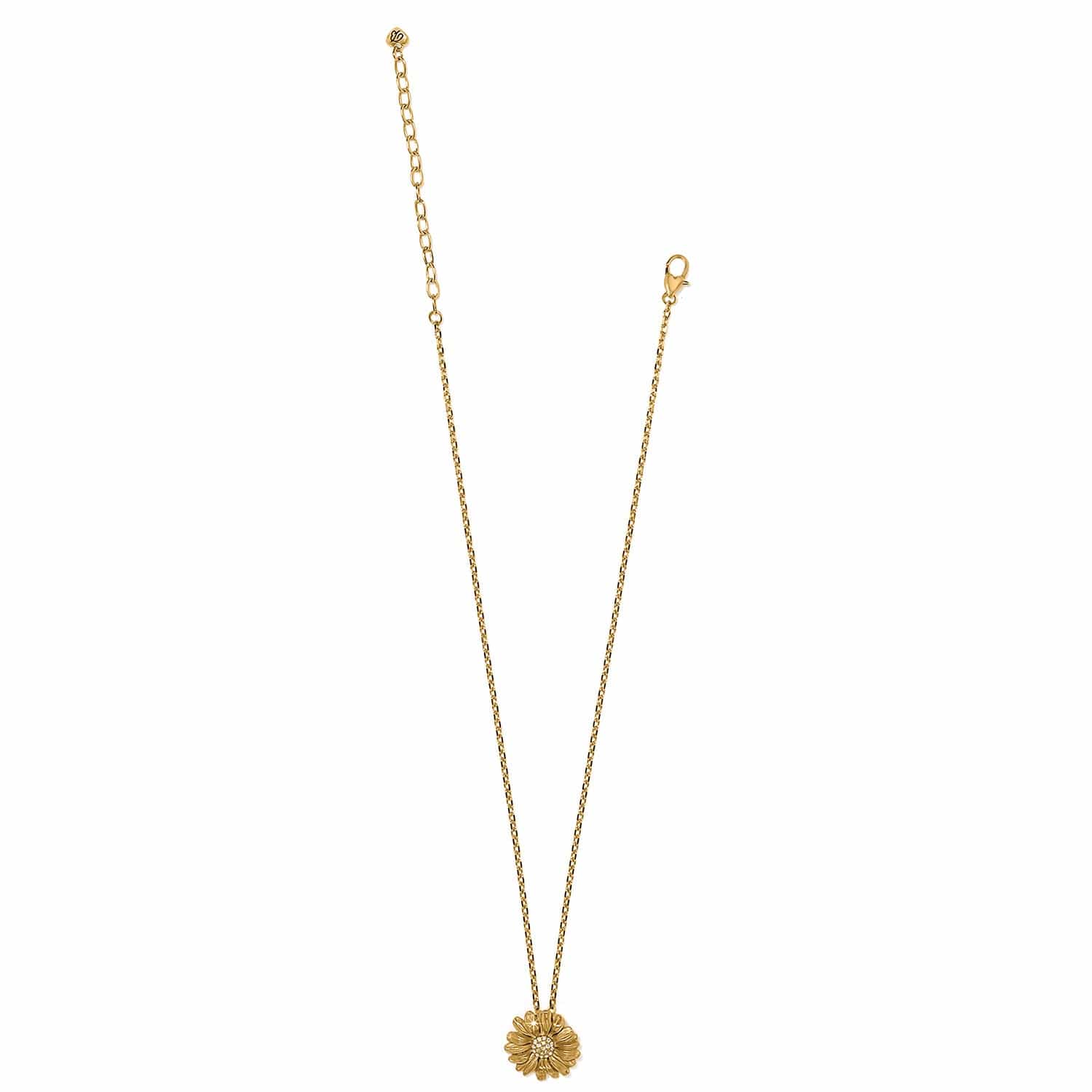Daisy Dee Necklace