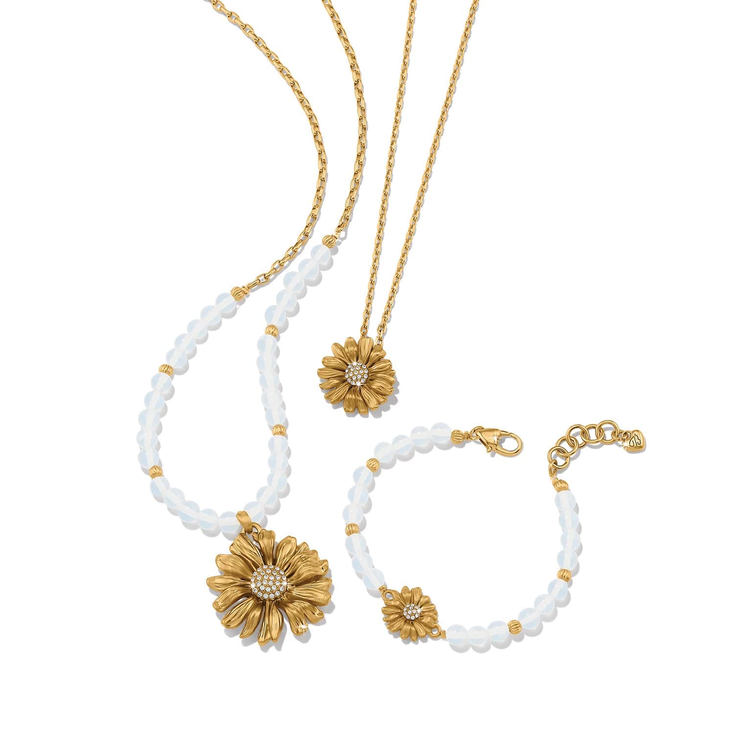 Daisy Dee Necklace