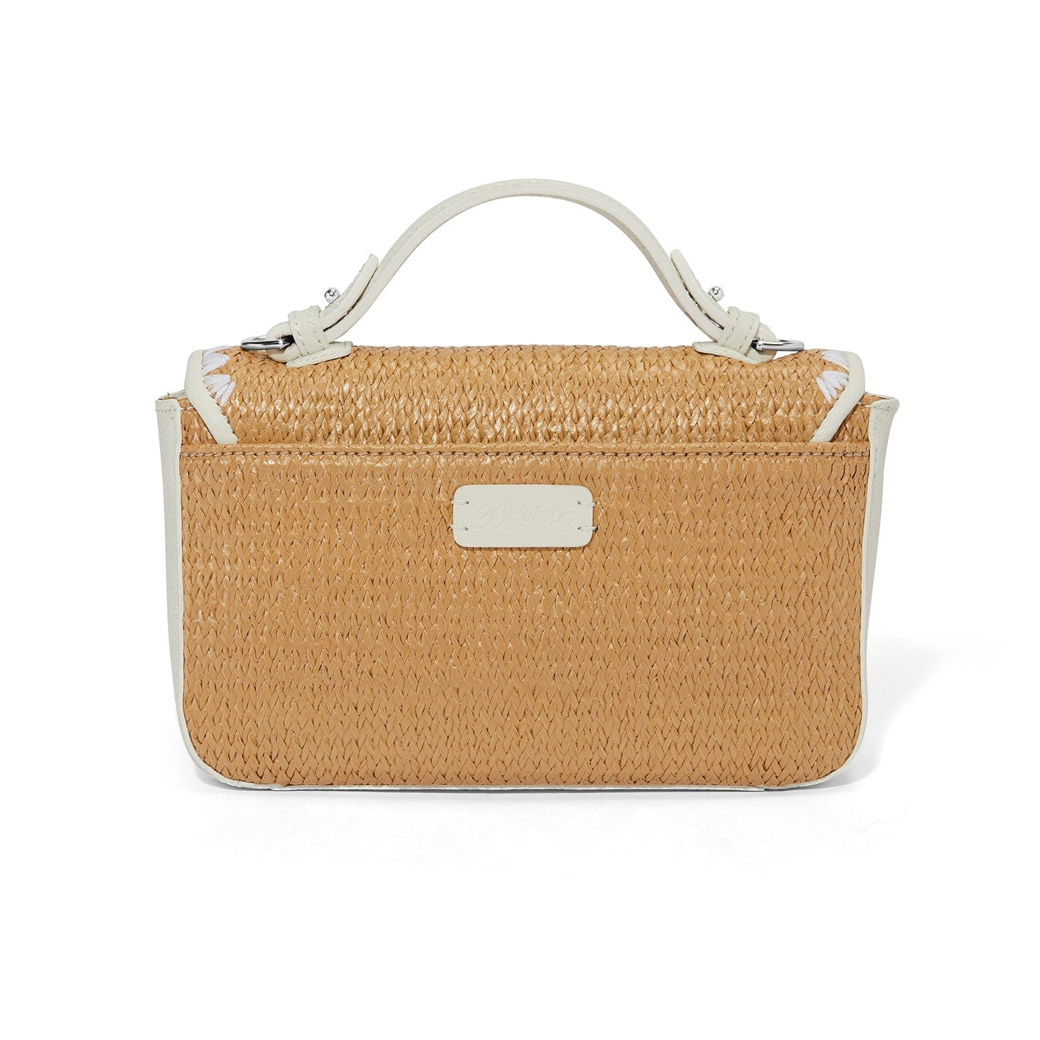 Daisy Dee Straw Baguette