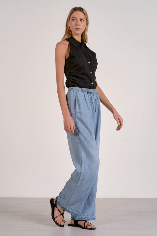 Dana Pant by Shop Elan at Shirley Shoppe