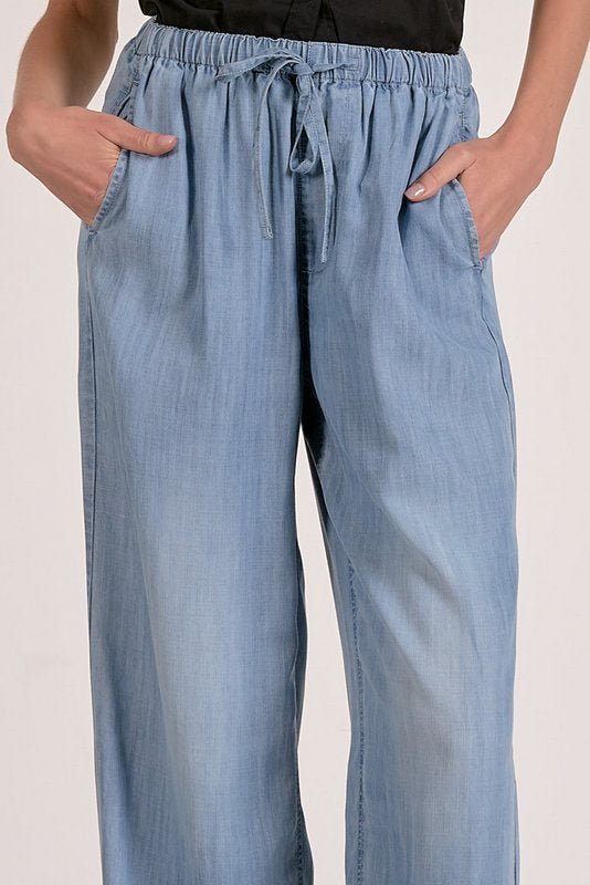 Dana Pant by Shop Elan at Shirley Shoppe
