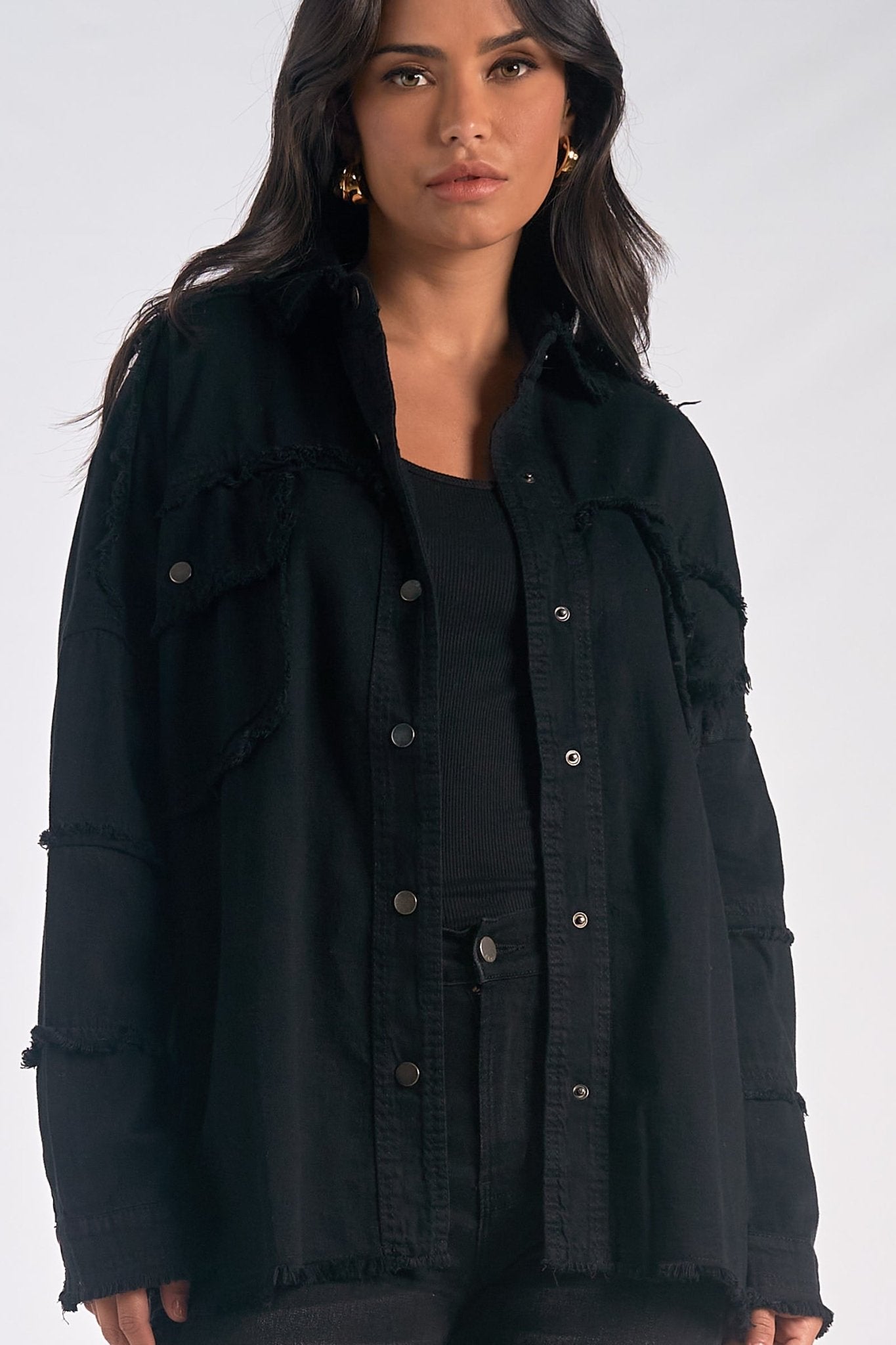 Dawn Jacket by Shop Elan at Shirley Shoppe