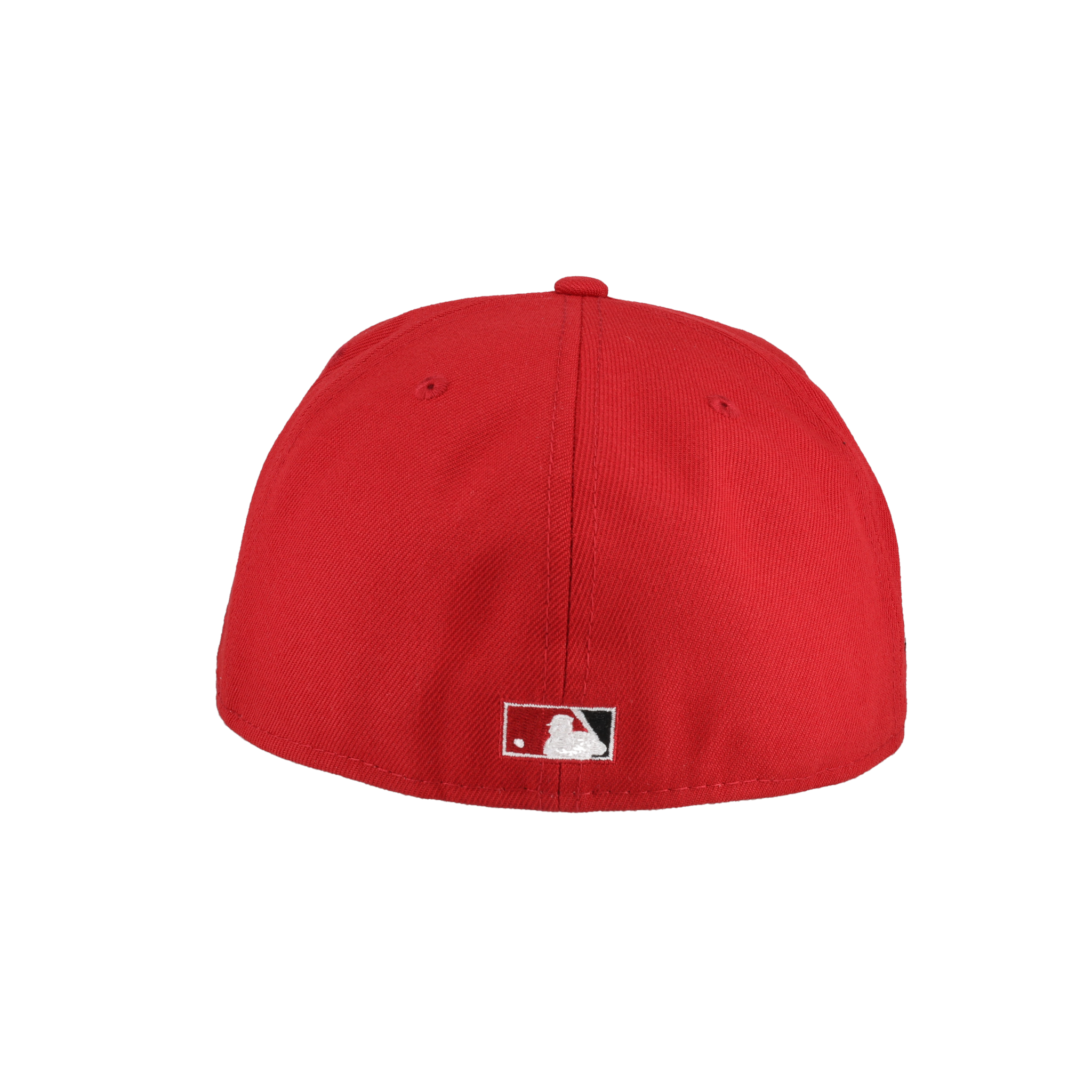 Arizona Diamondbacks 10th Anniversary Patch 59Fifty Fitted Hat