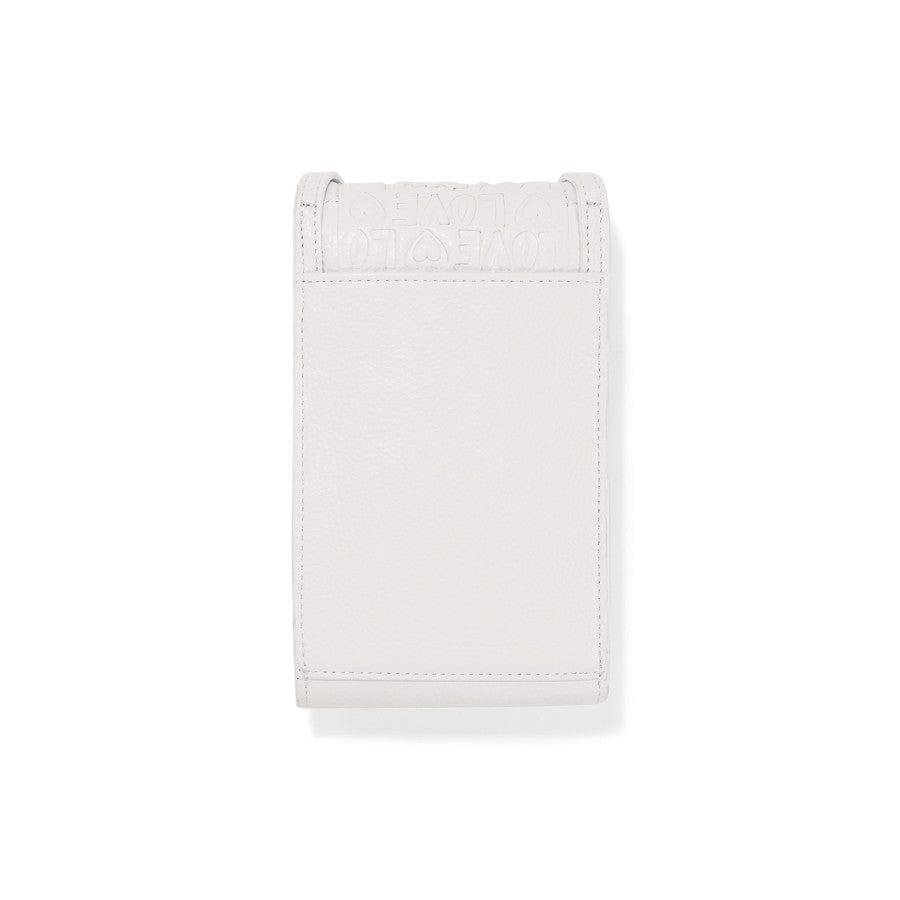 Deeply In Love Phone Organizer