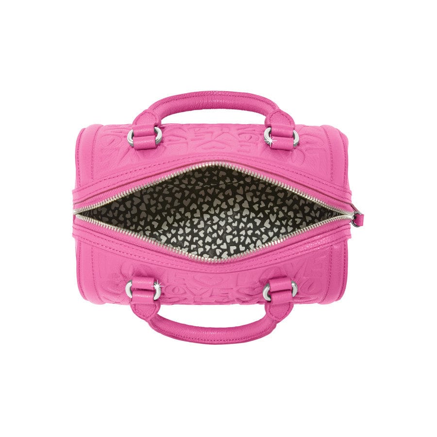 Deeply In Love Satchel