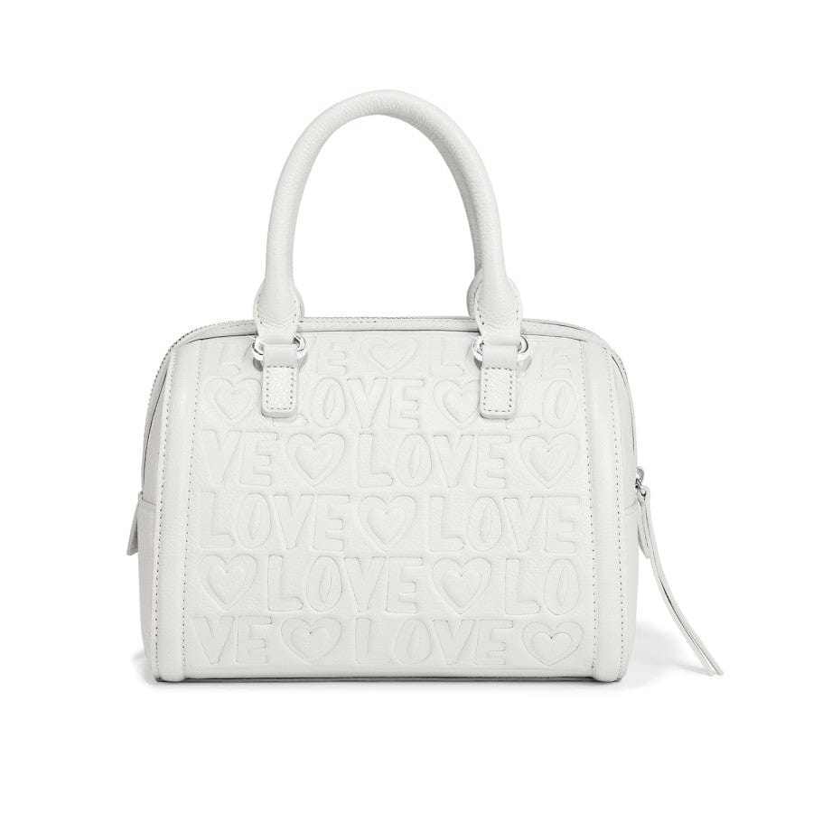 Deeply In Love Satchel