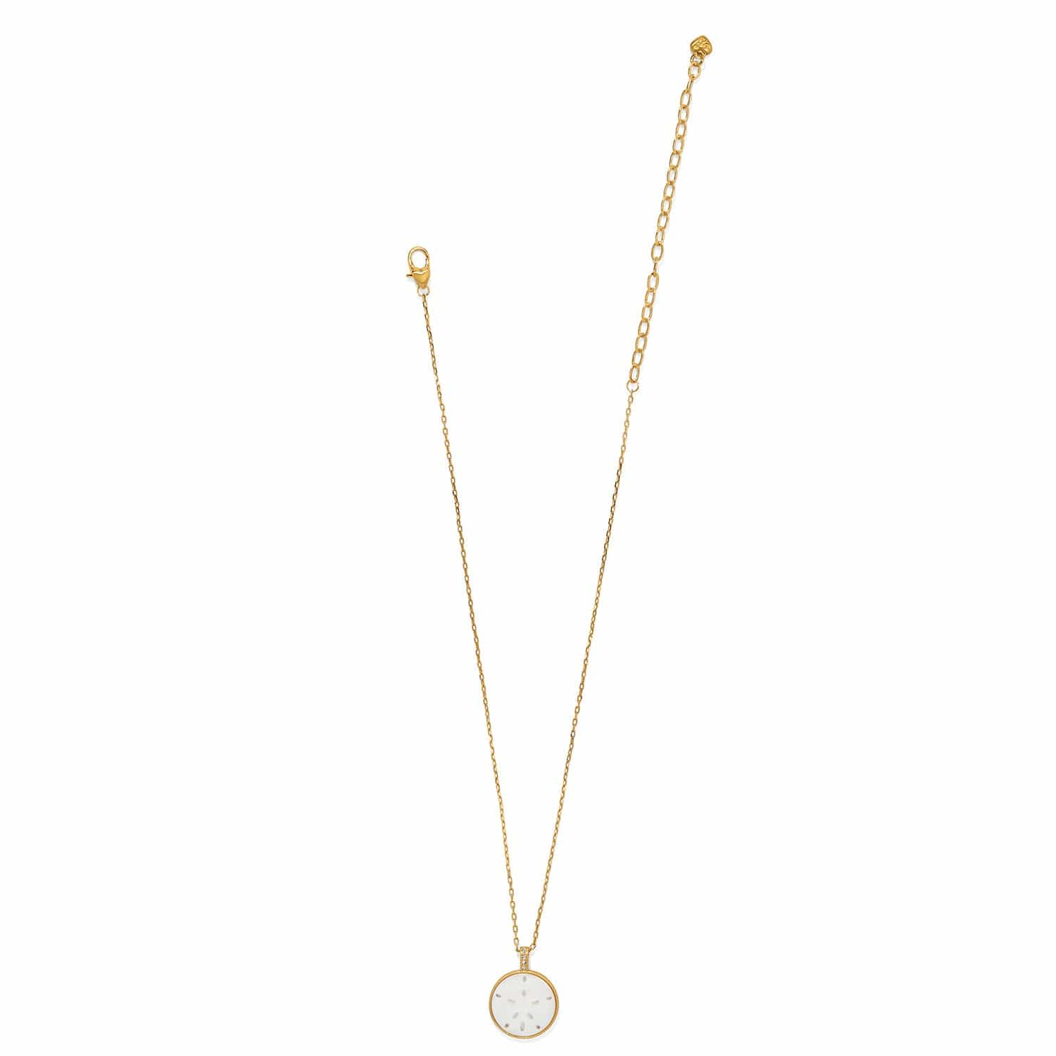 Del Mar Petite Necklace