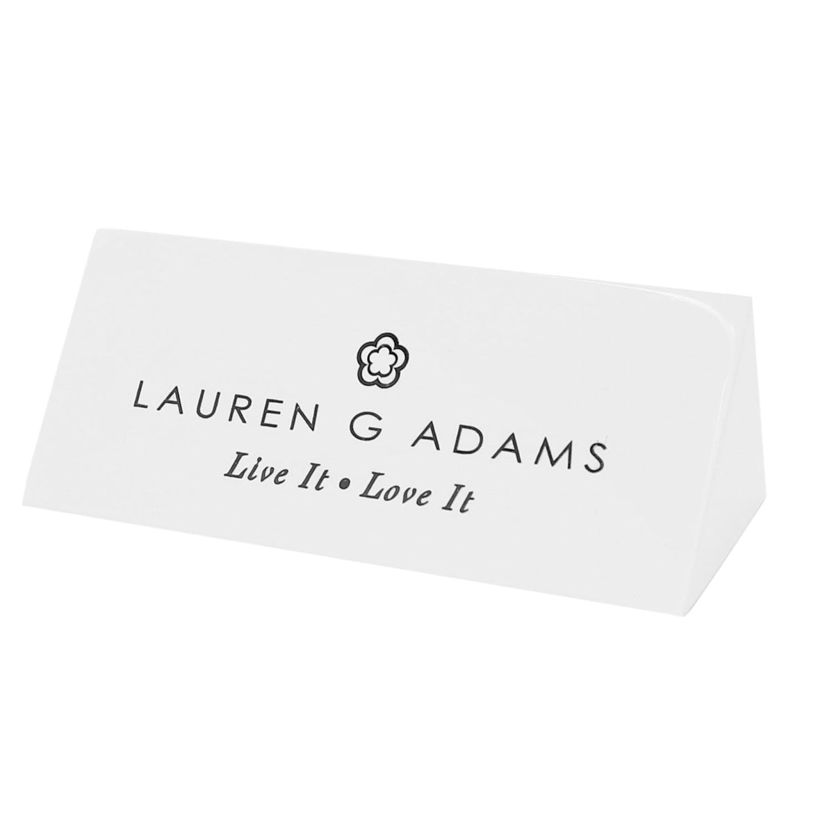 Logo Display