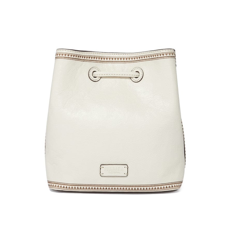 Diamante Bucket Bag