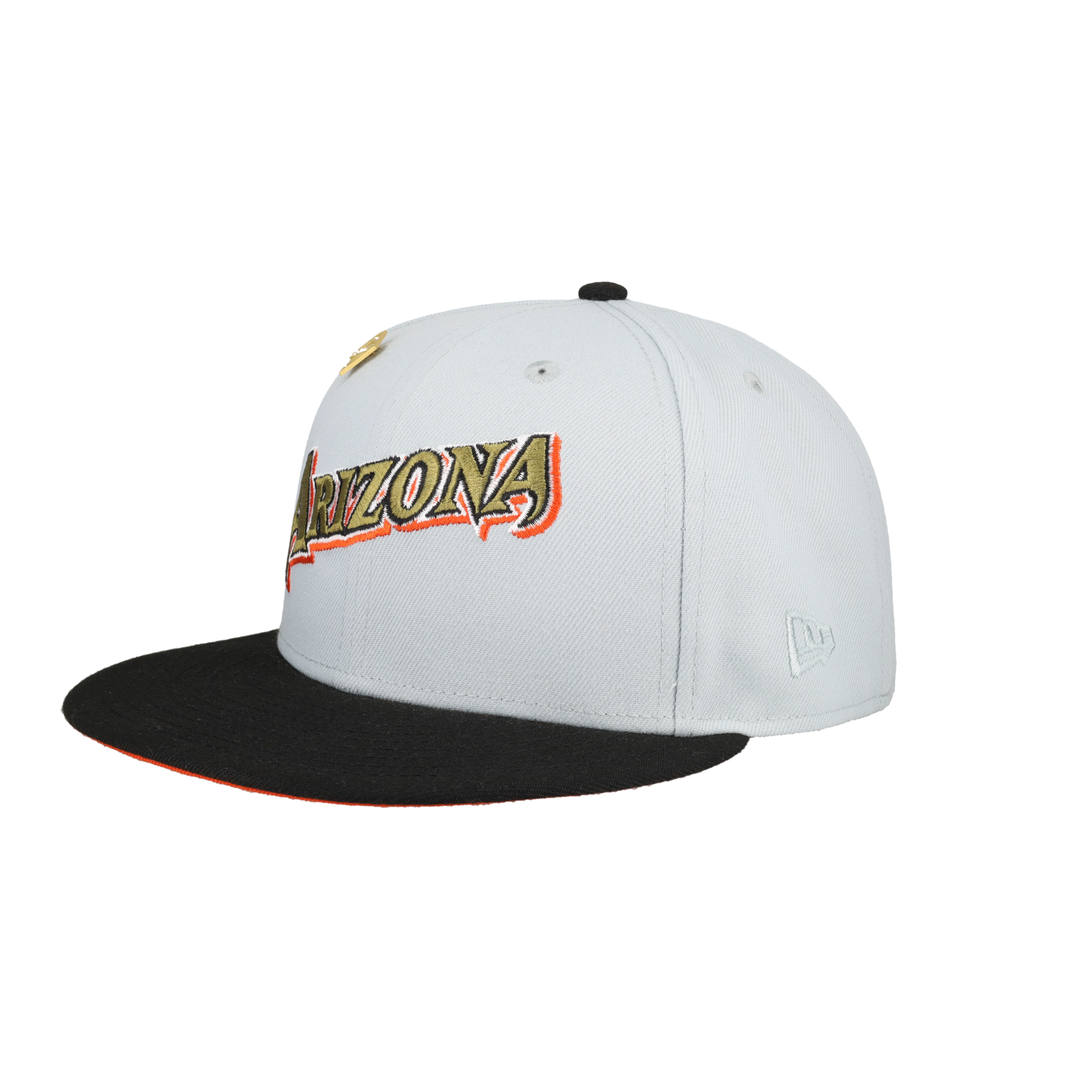 Arizona Diamondbacks 20th Anniversary 59Fifty Fitted Hat