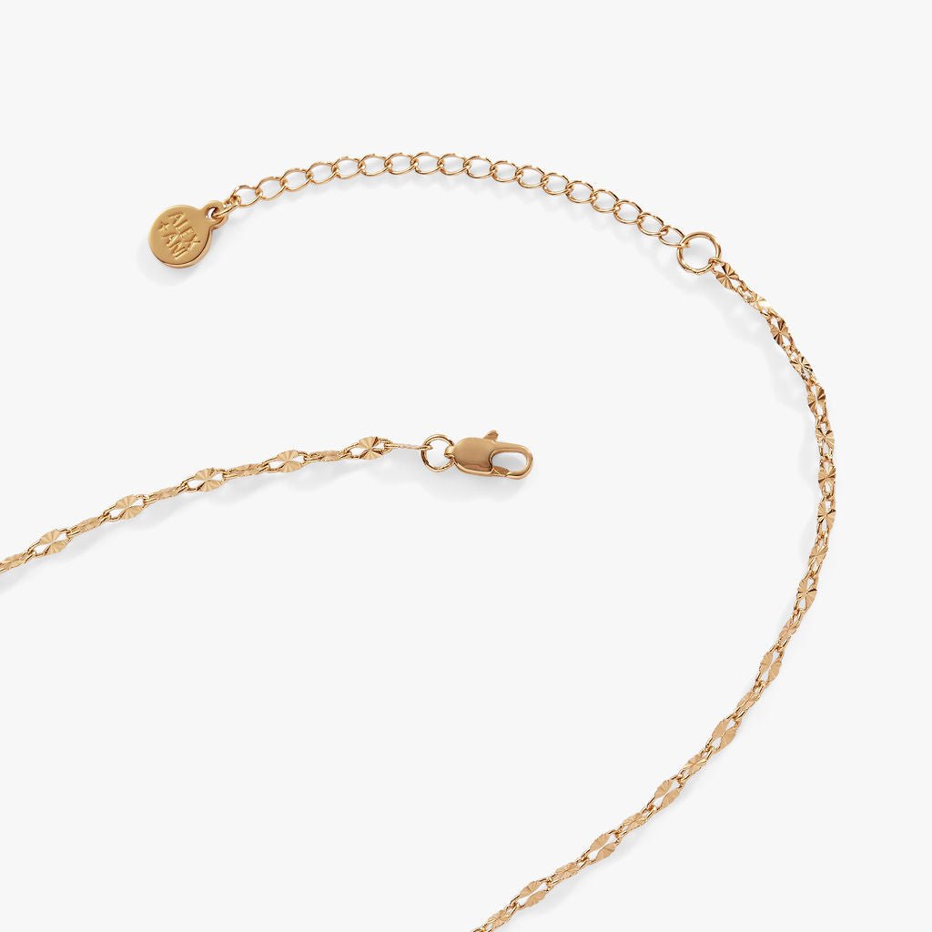 Divine Guides Mary Pendant Necklace by ALEX AND ANI at Shirley Shoppe