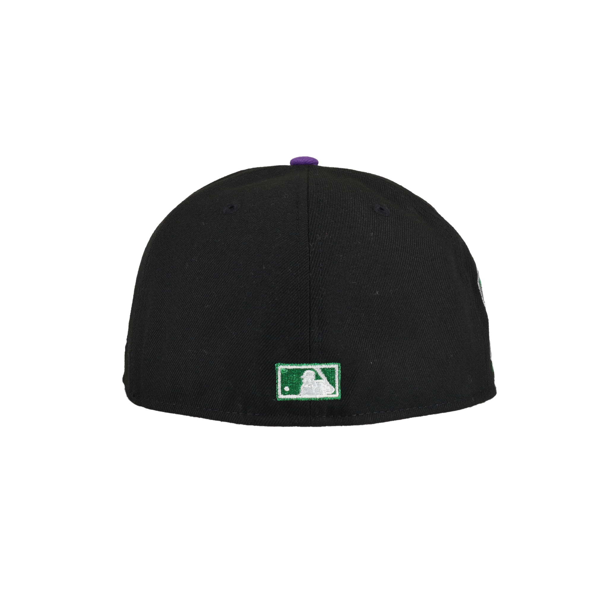 Brooklyn Dodgers Ebbets Field Patch 59Fifty Fitted Hat