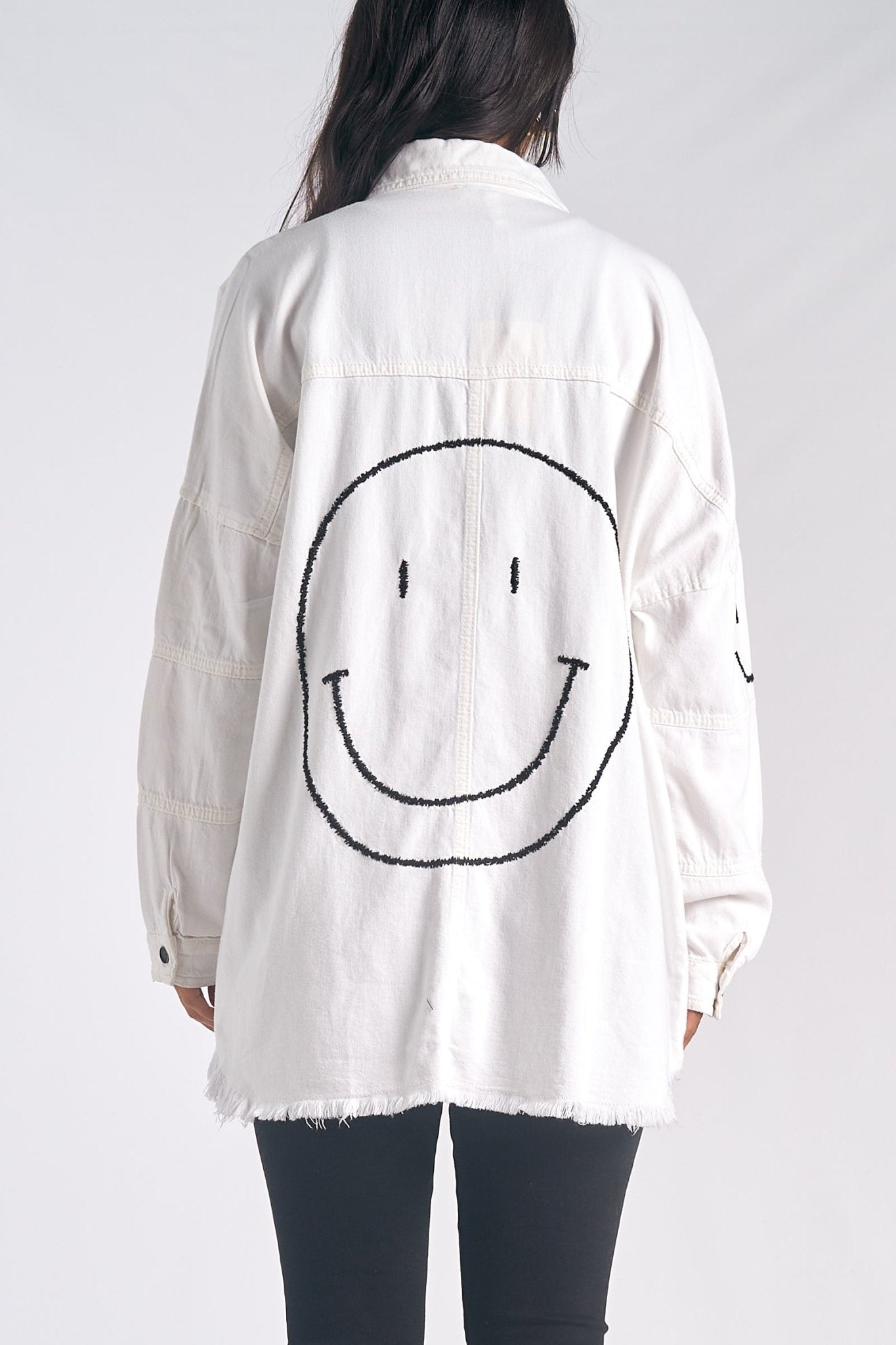 Dolly Jacket by Shop Elan at Shirley Shoppe