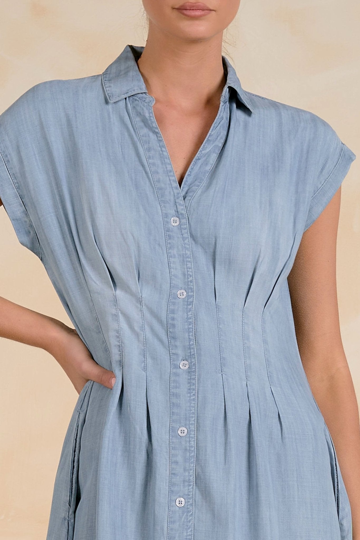 Donna Dress by Shop Elan at Shirley Shoppe