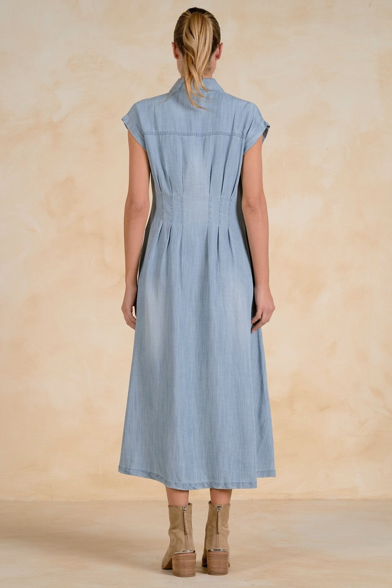 Donna Dress by Shop Elan at Shirley Shoppe