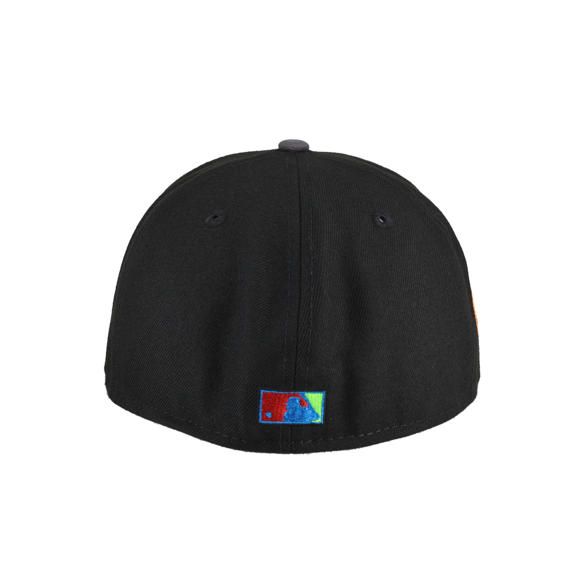Pittsburgh Pirates Capsule Doppler Radar Collection Three Rivers Stadium Fitted Hat