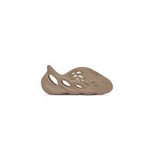 Adidas Yeezy Foam Runner Mist (Kids)