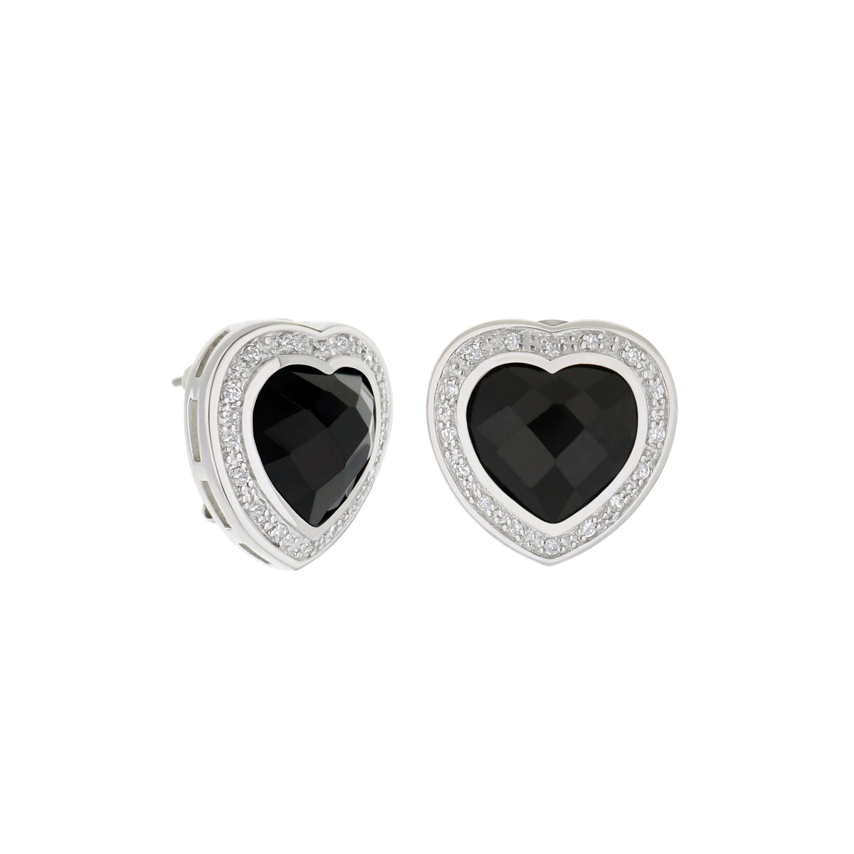 Lots of Love Earrings