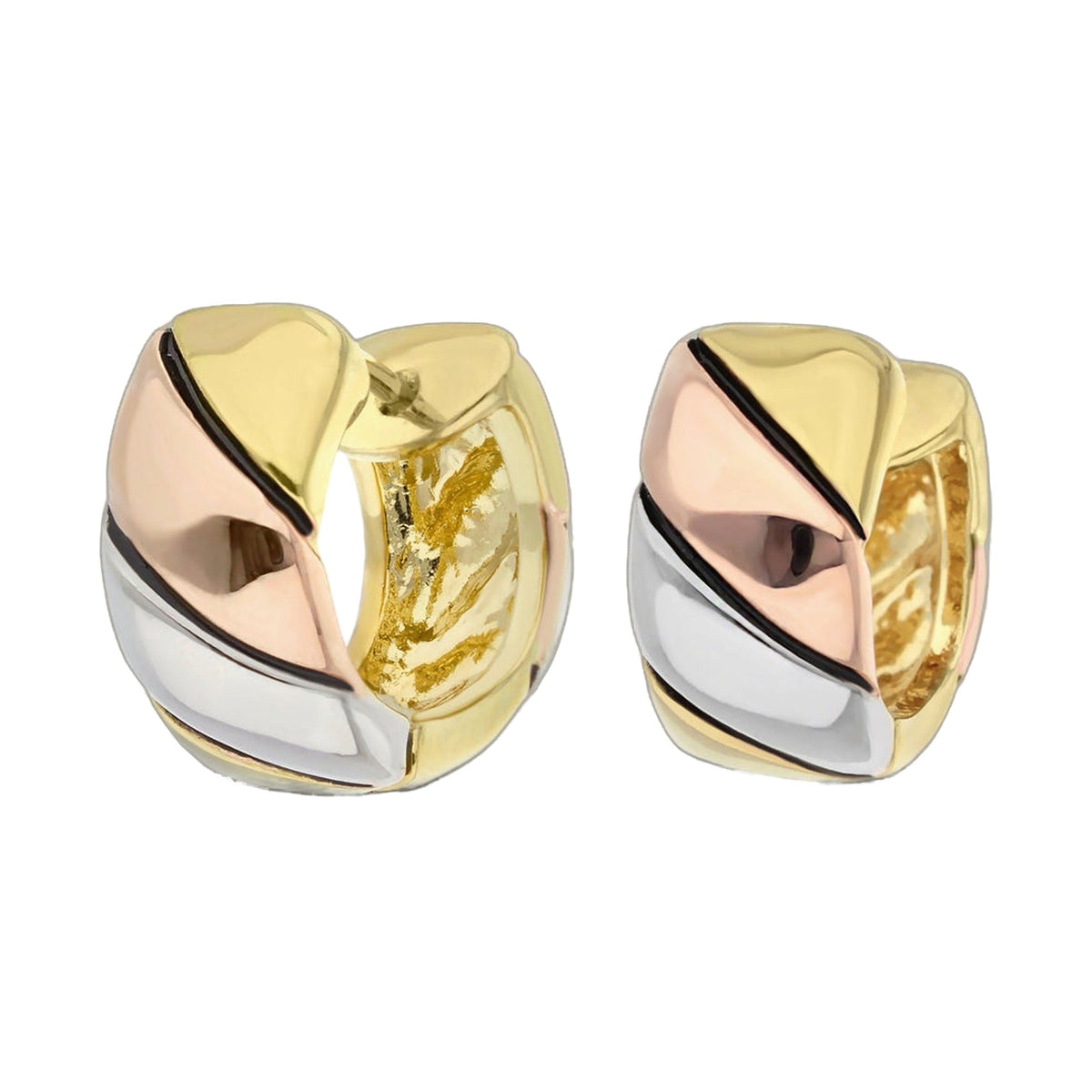 Socialite Earrings