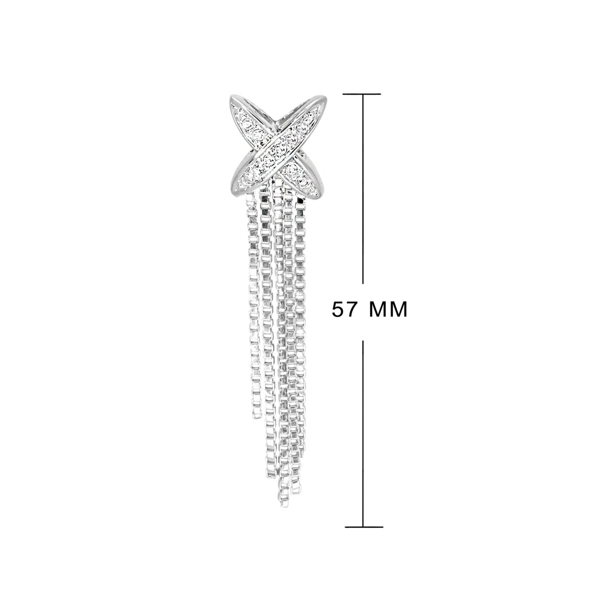Tassel Earrings