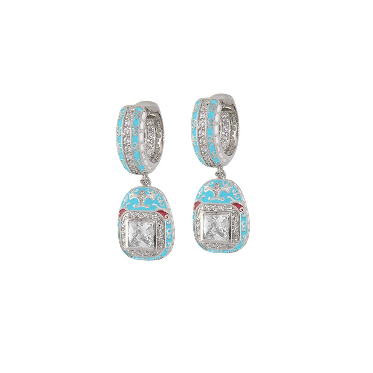Renaissance Earrings