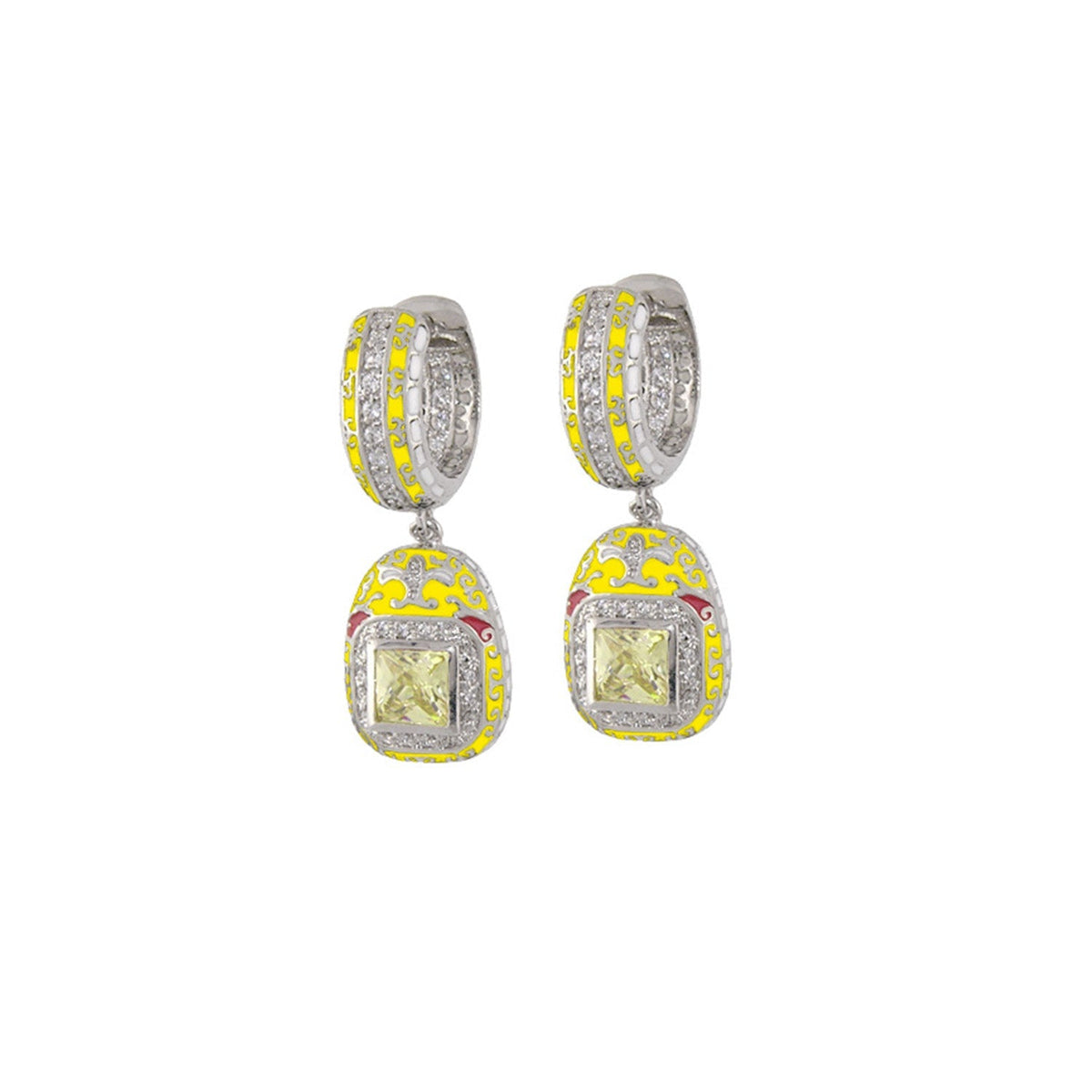 Renaissance Earrings