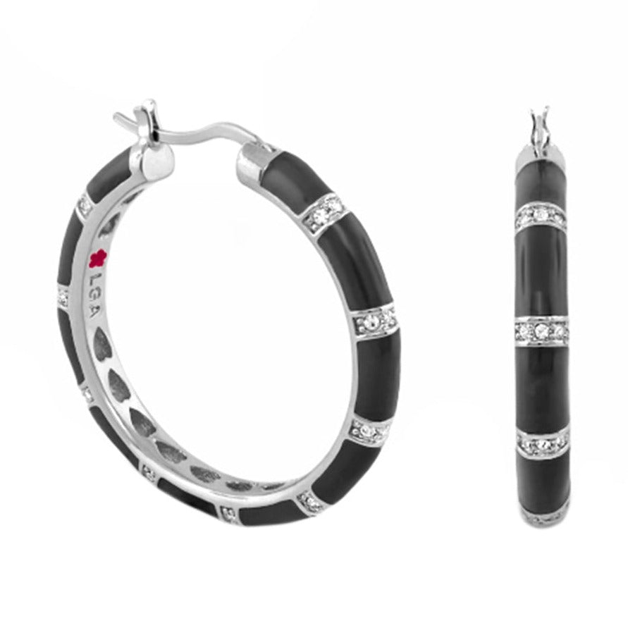 Santa Barbara Earrings