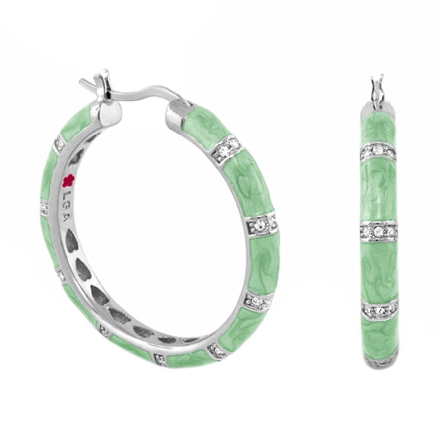Santa Barbara Earrings