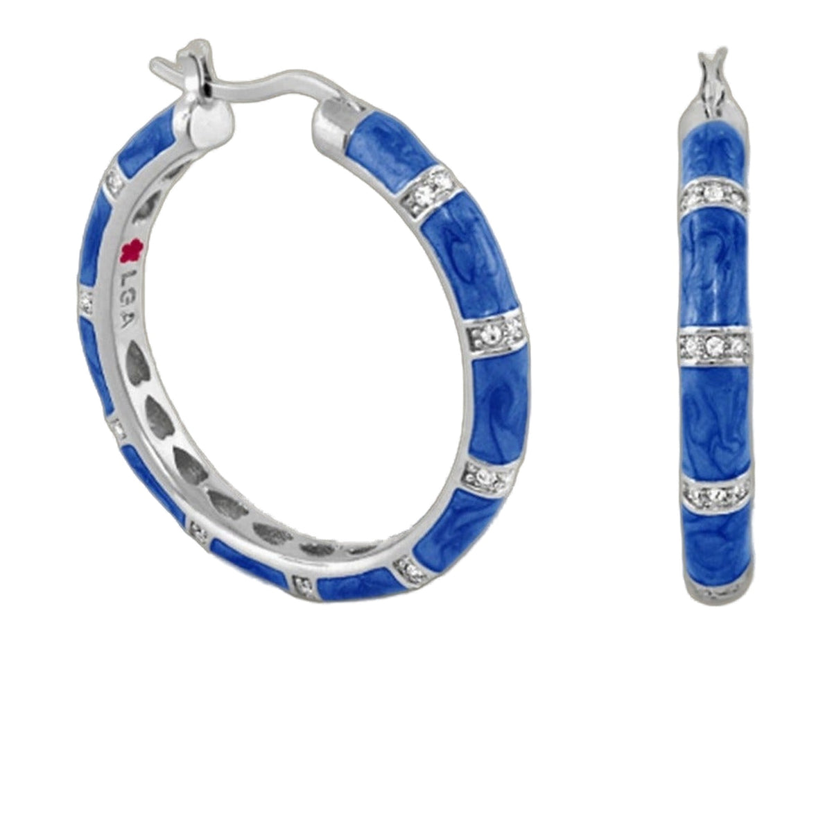 Santa Barbara Earrings