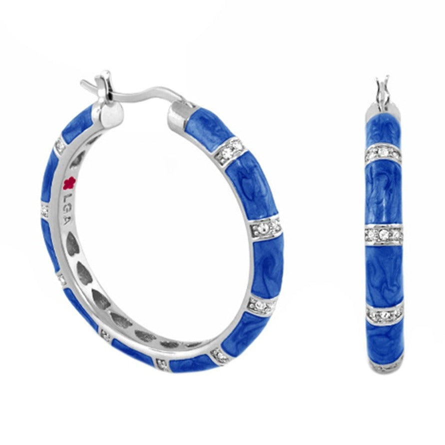 Santa Barbara Earrings